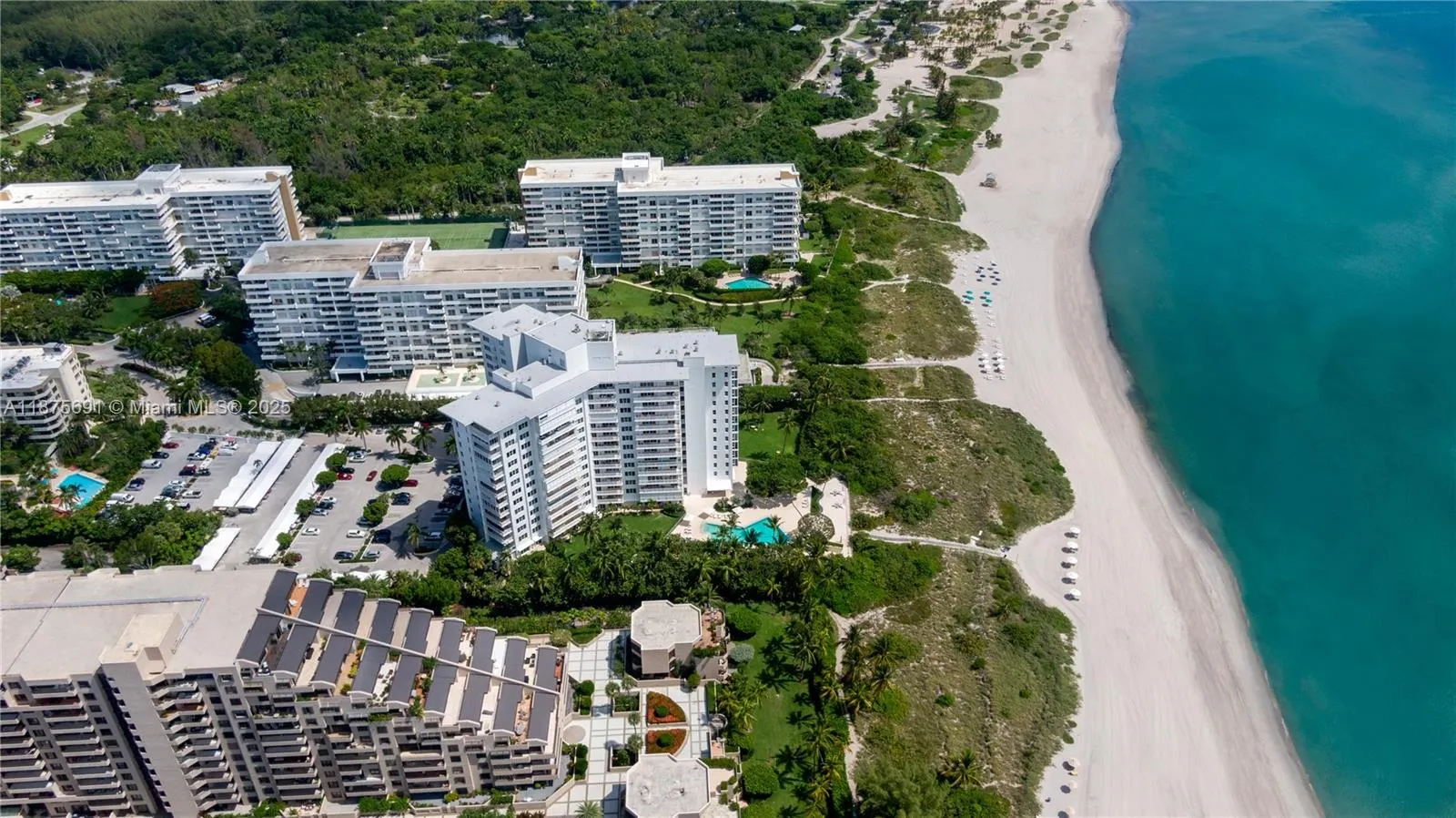 200 Ocean Lane Dr, #703
