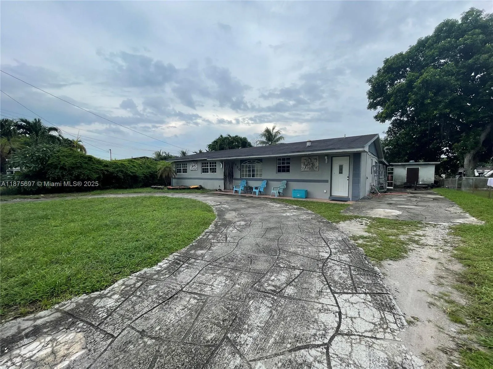 3930 NW 187th St
