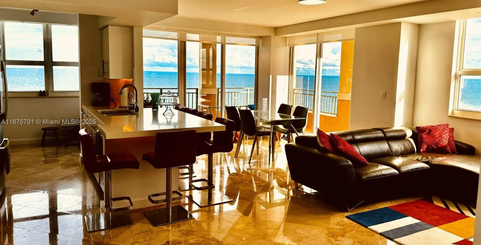 2080 S Ocean Dr, #1711