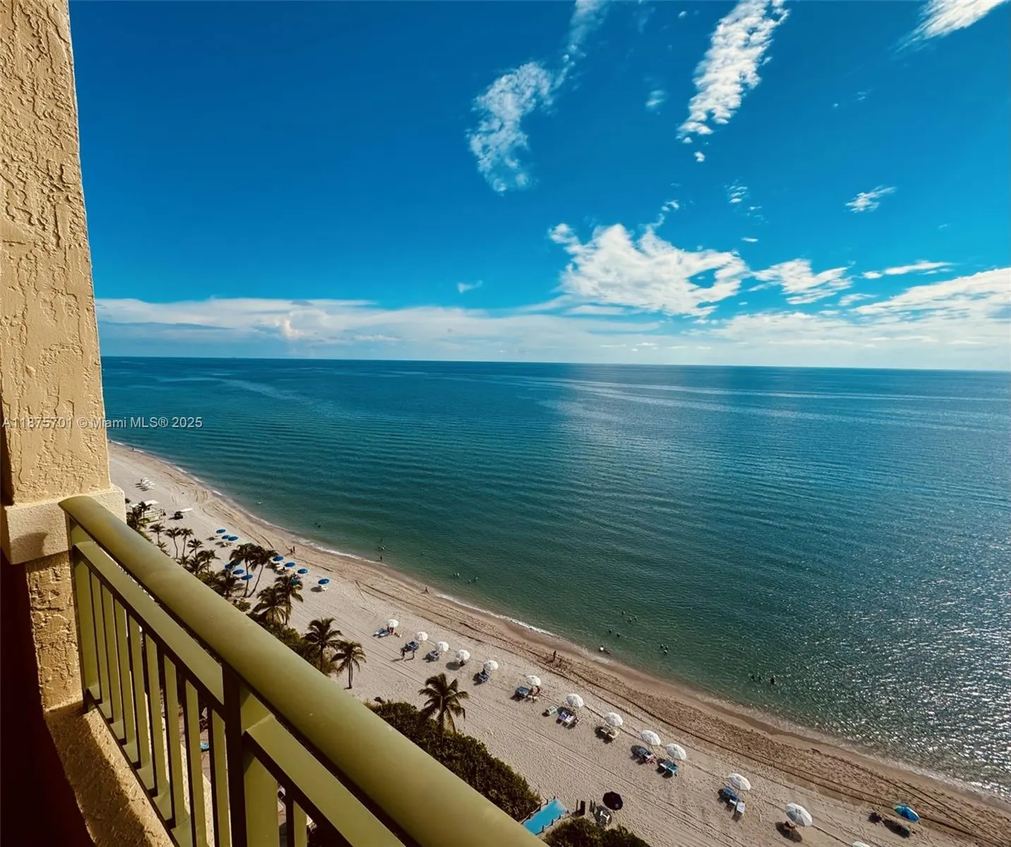 2080 S Ocean Dr, #1711