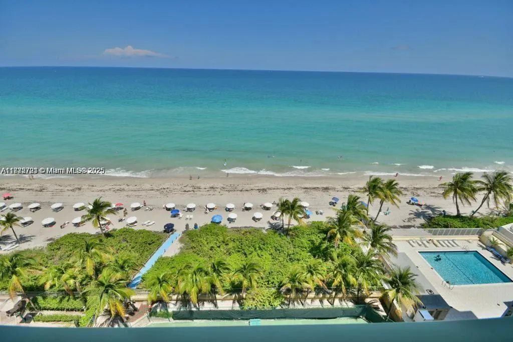 2080 S Ocean Dr, #1711