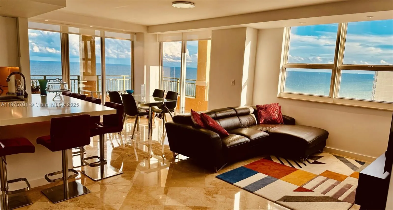 2080 S Ocean Dr, #1711