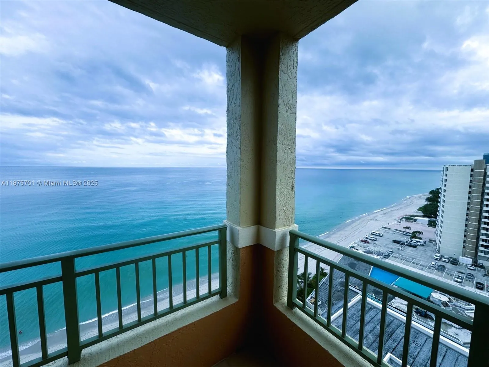 2080 S Ocean Dr, #1711