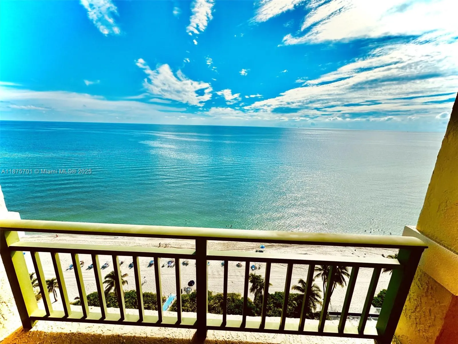 2080 S Ocean Dr, #1711