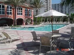 2080 S Ocean Dr, #1711