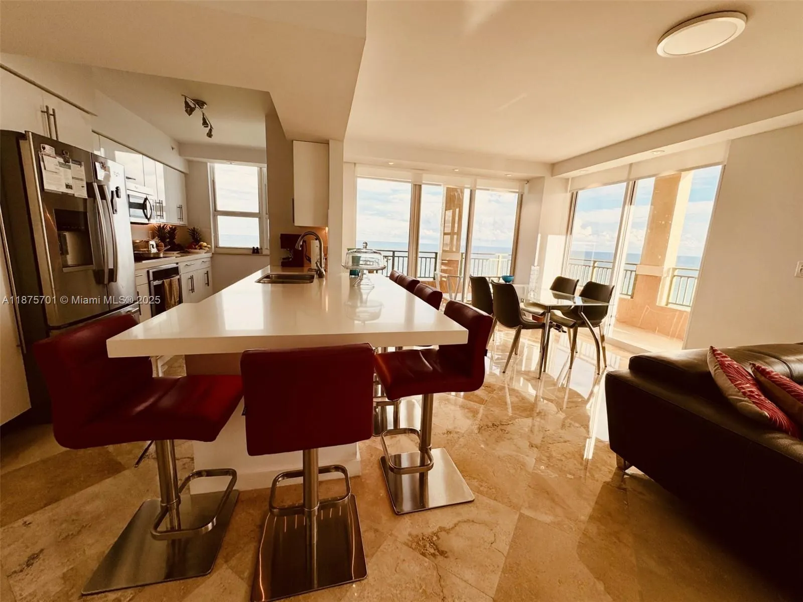 2080 S Ocean Dr, #1711