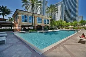 2080 S Ocean Dr, #1711