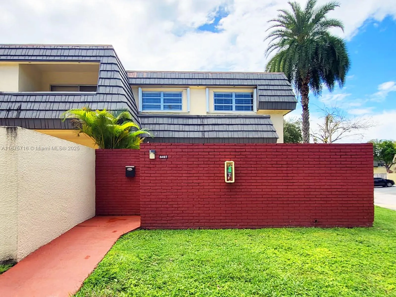 8497 SW 137th Ave, #8497