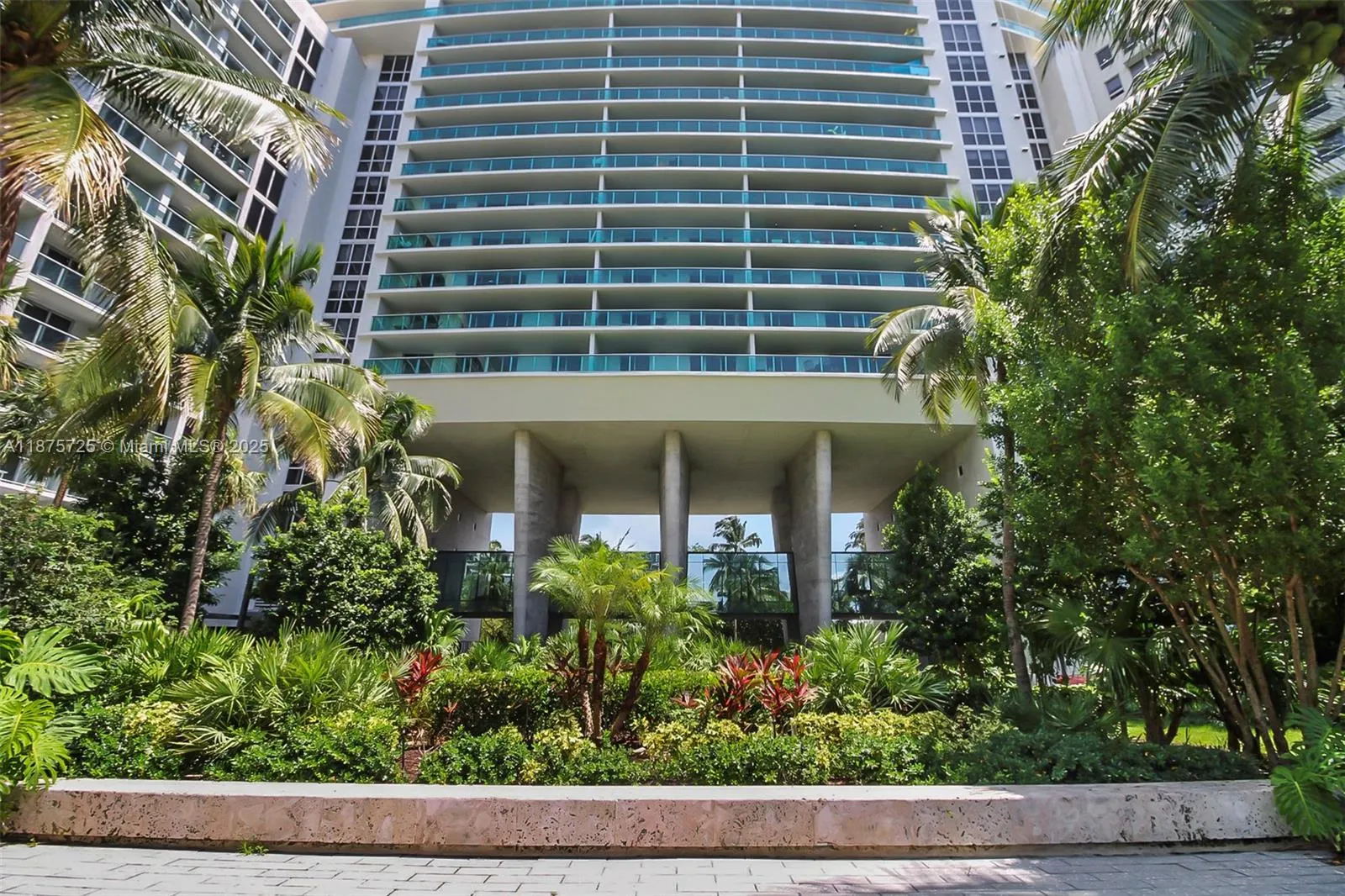 1500 Bay Rd, #1182S
