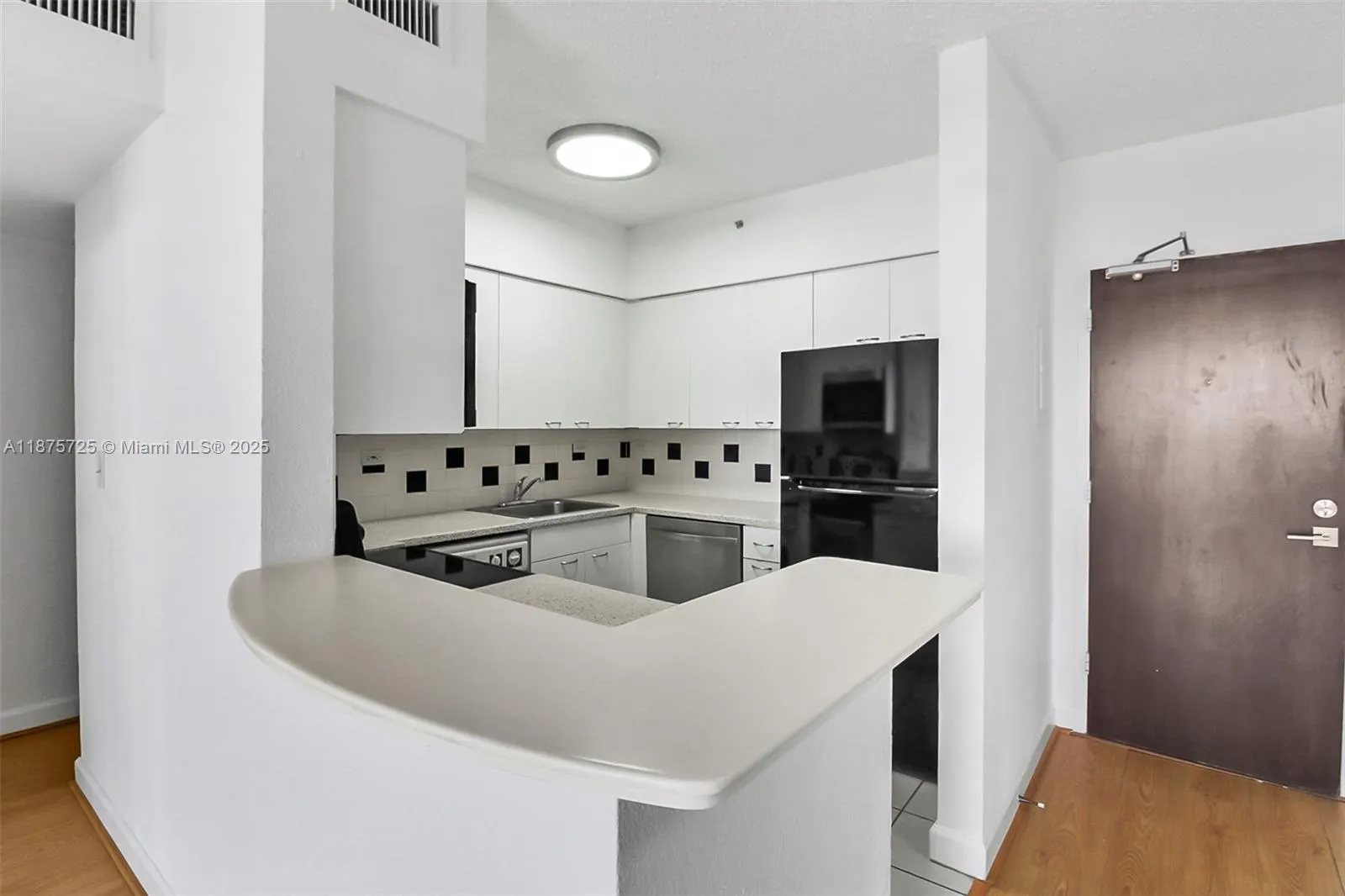 1500 Bay Rd, #1182S