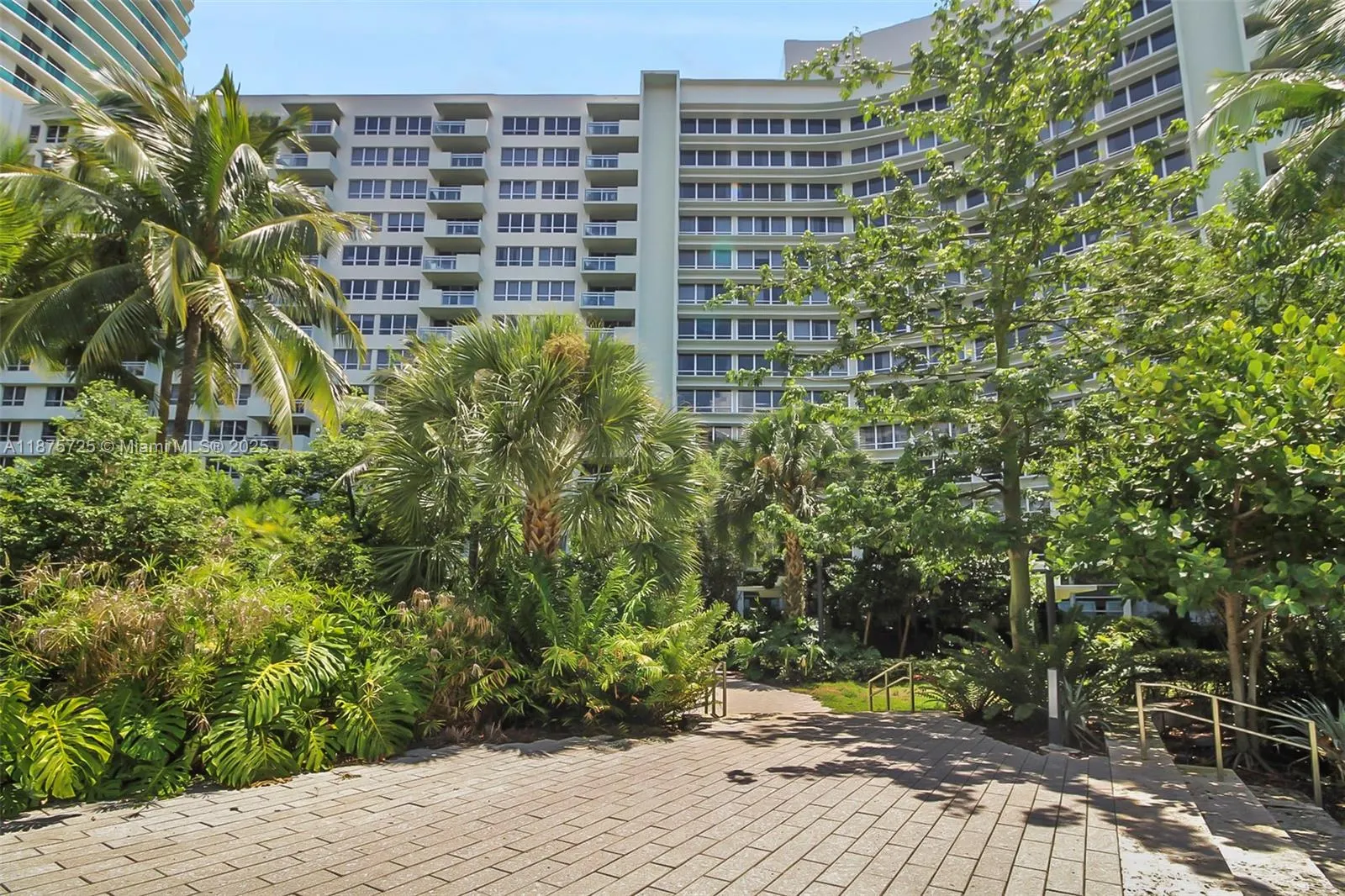 1500 Bay Rd, #1182S
