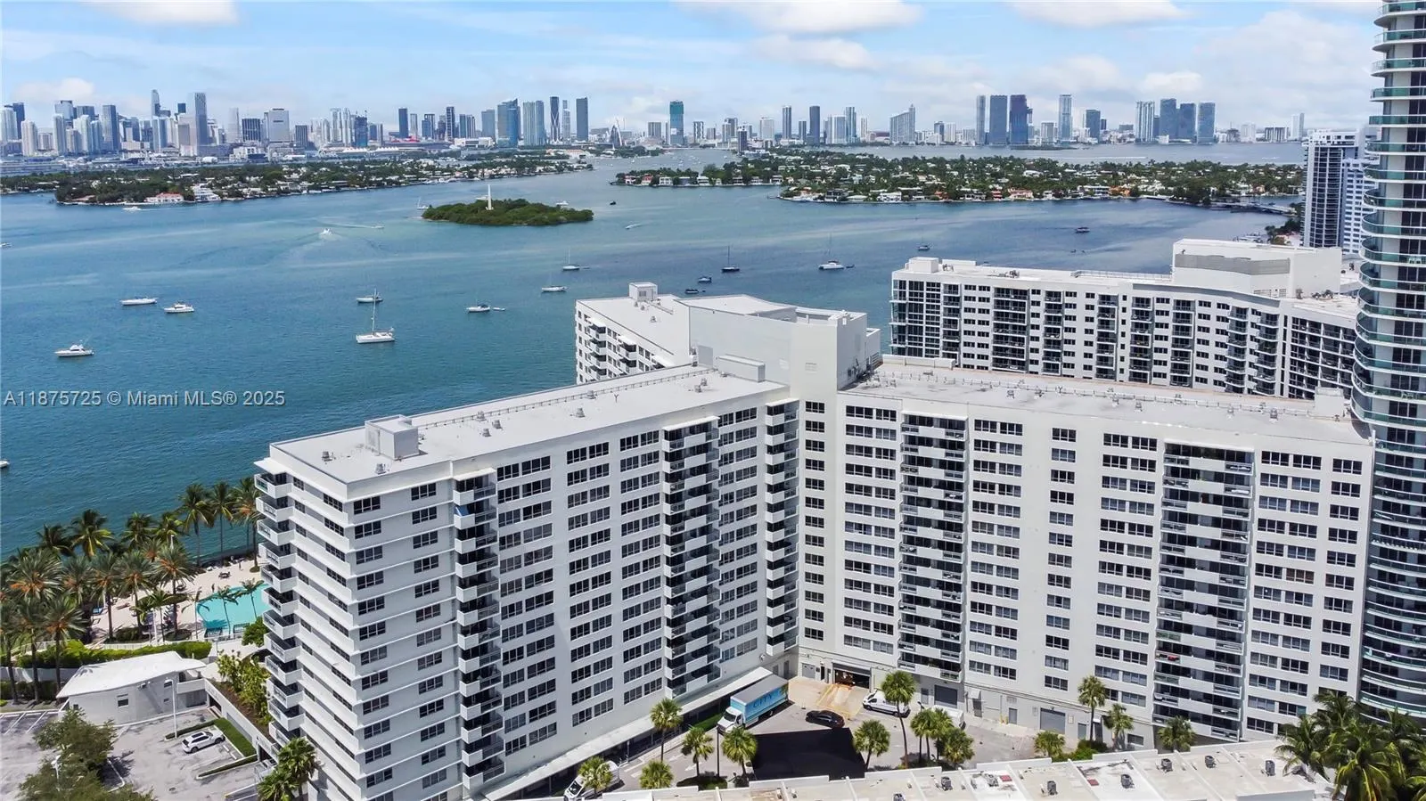 1500 Bay Rd, #1182S