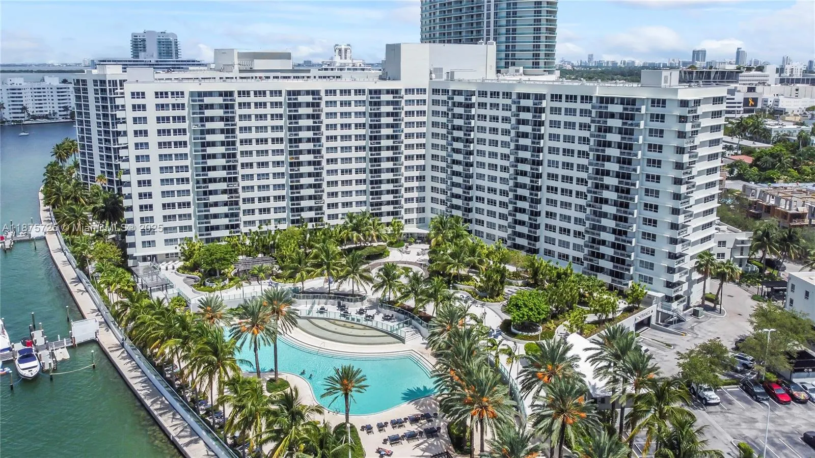 1500 Bay Rd, #1182S