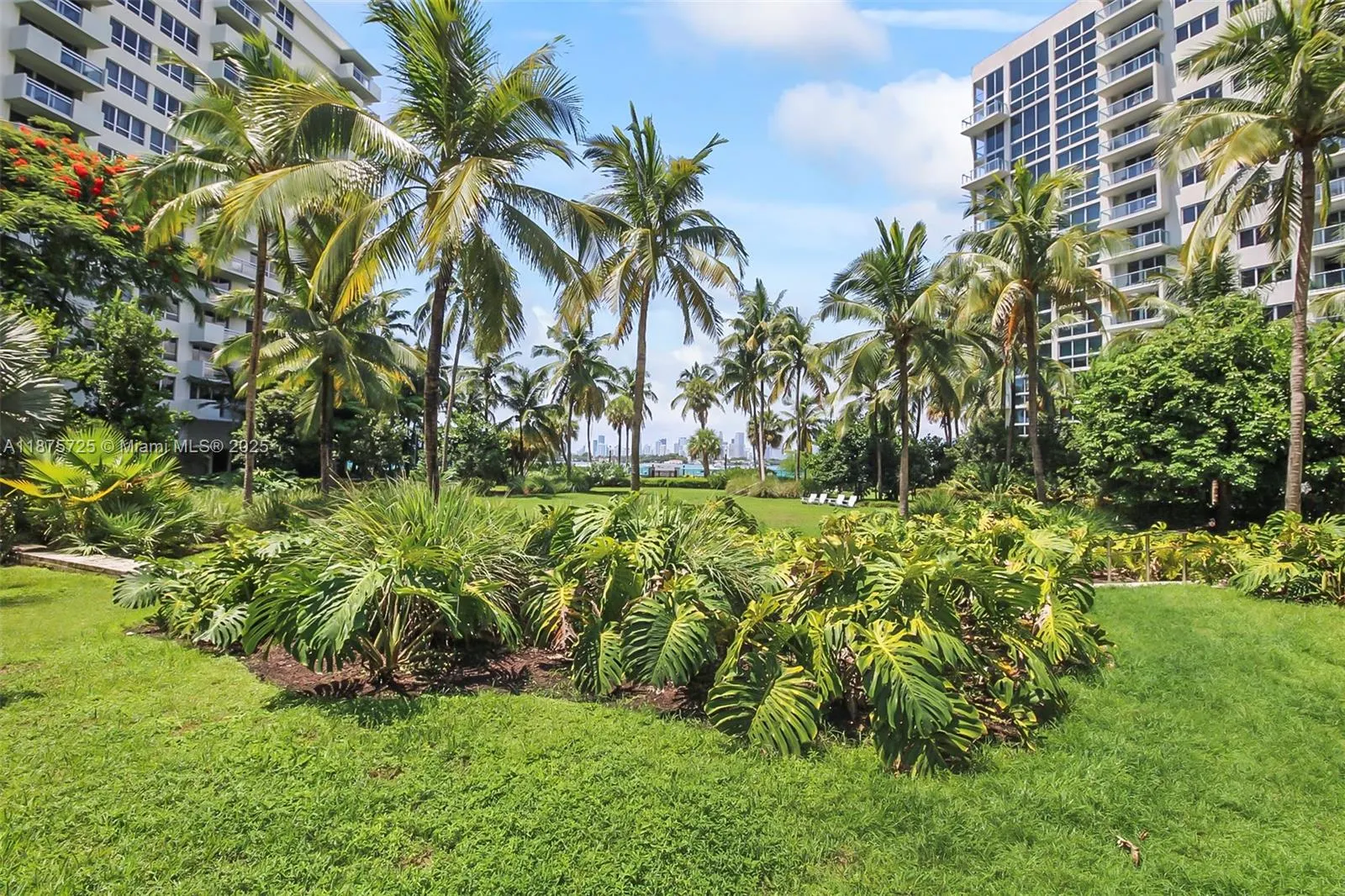 1500 Bay Rd, #1182S