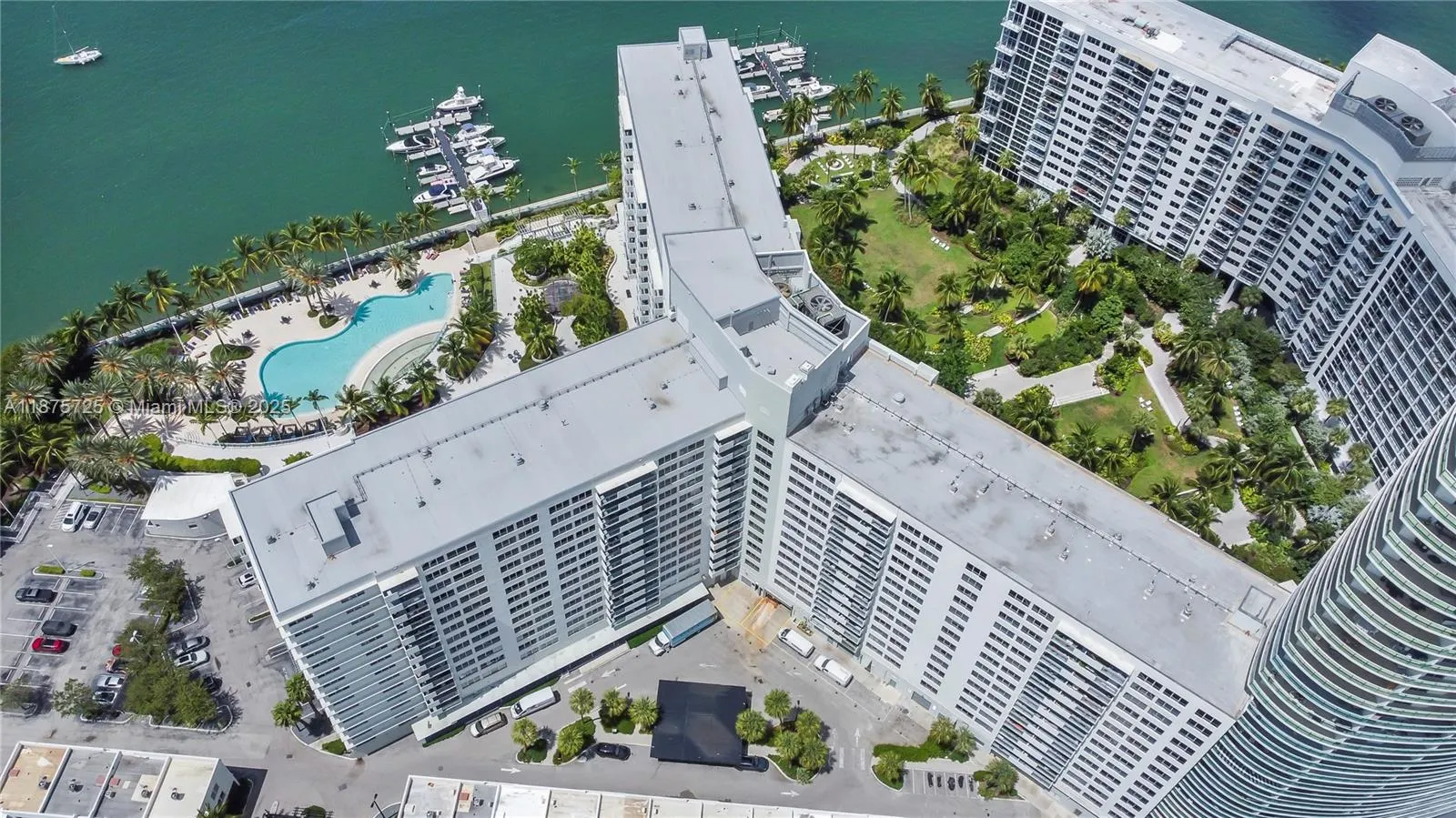 1500 Bay Rd, #1182S