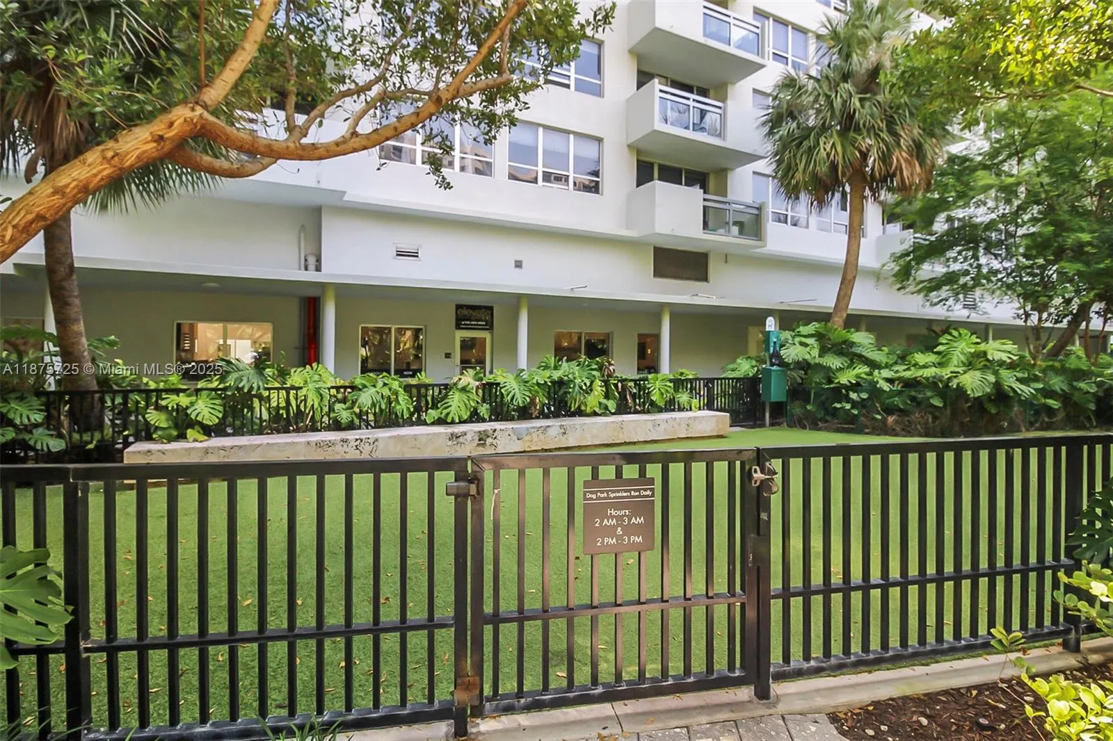 1500 Bay Rd, #1182S