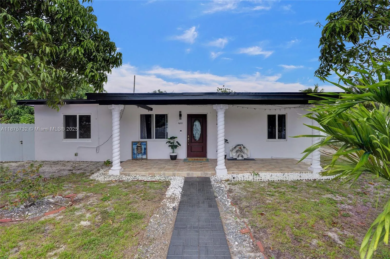 1011 NW 140th Ter