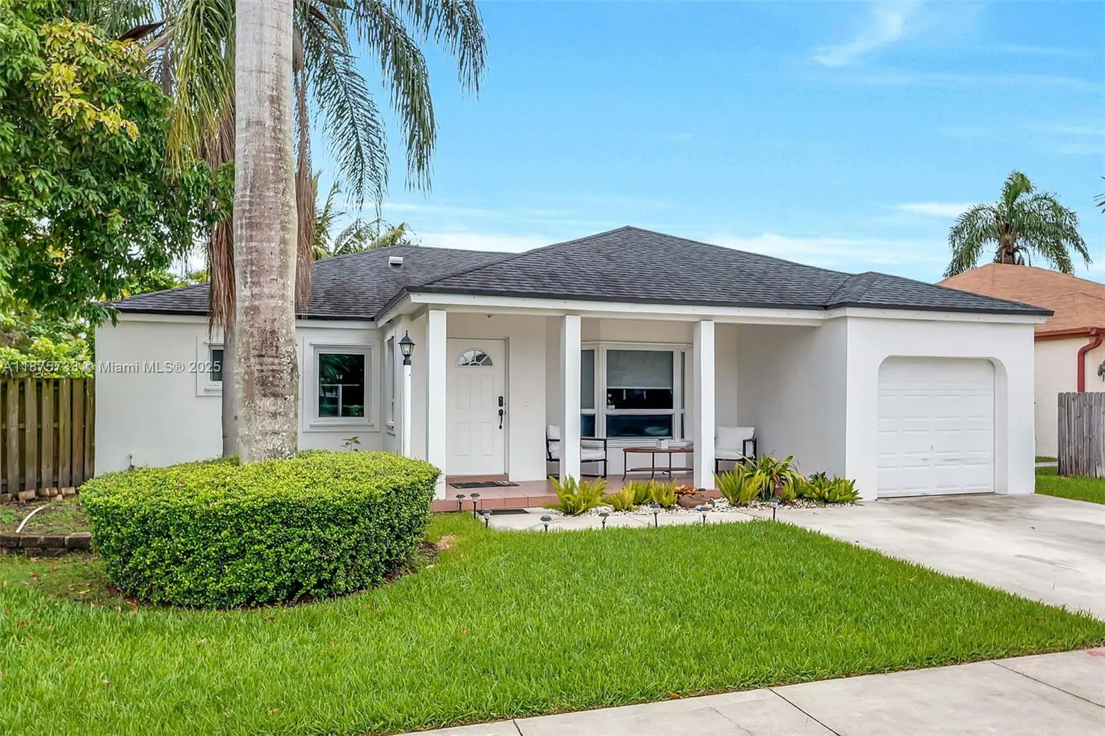 15450 SW 143rd Ave