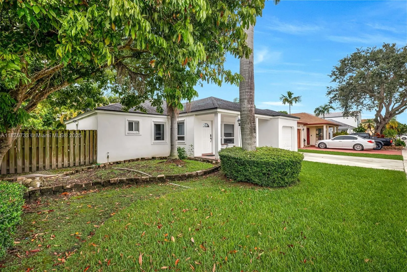15450 SW 143rd Ave