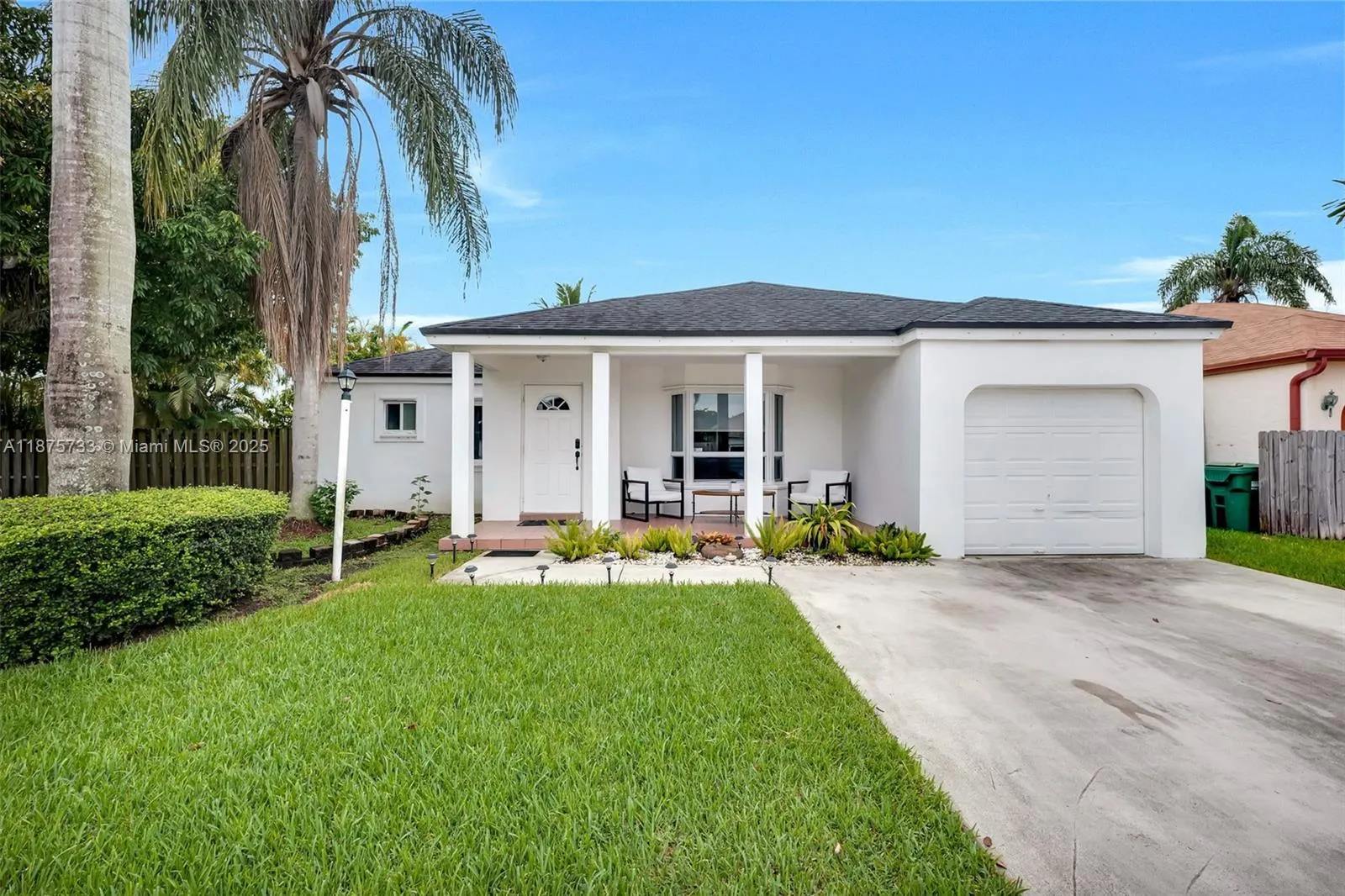15450 SW 143rd Ave