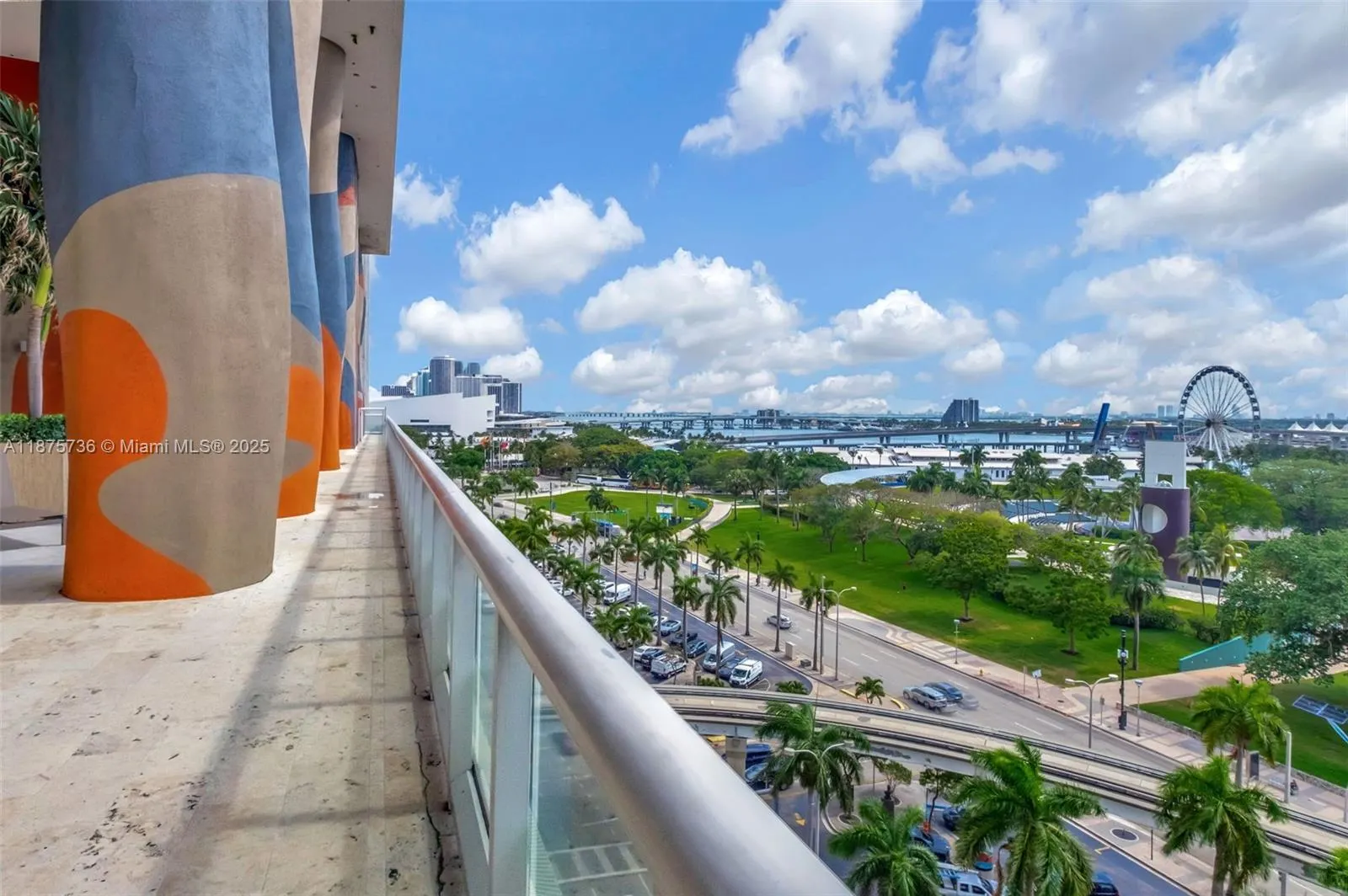 50 Biscayne Blvd, #710