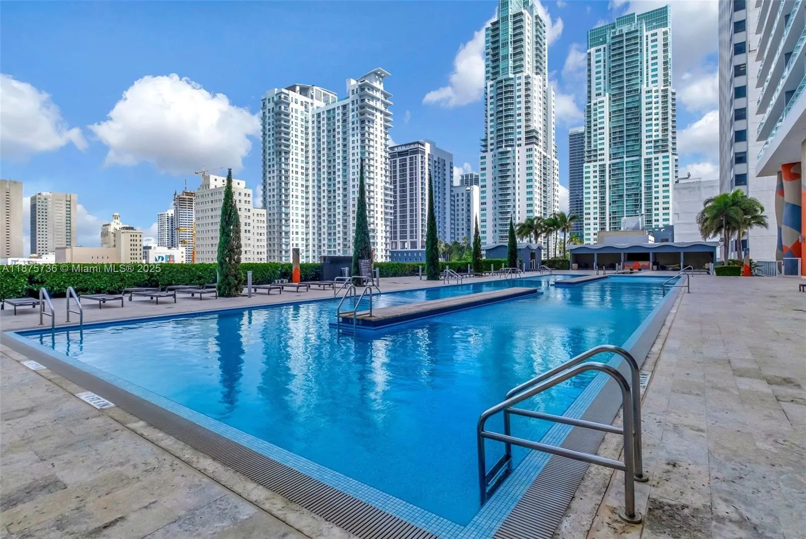 50 Biscayne Blvd, #710