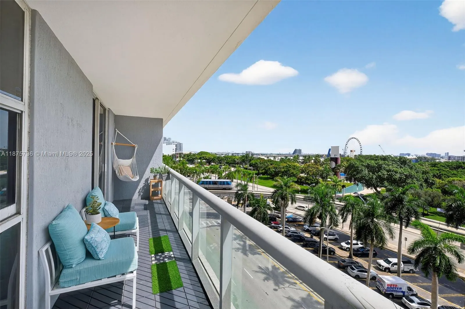 50 Biscayne Blvd, #710