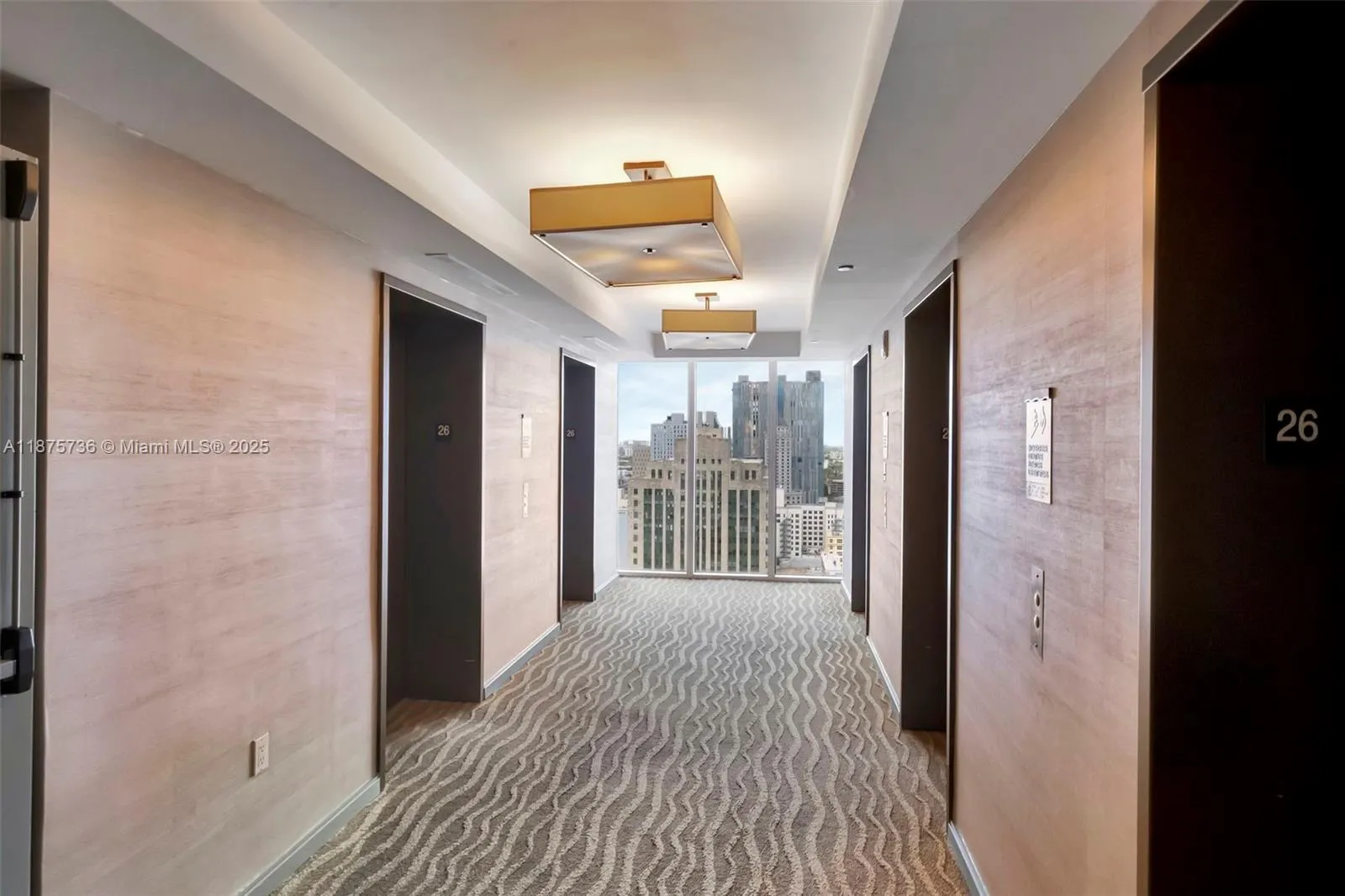 50 Biscayne Blvd, #710