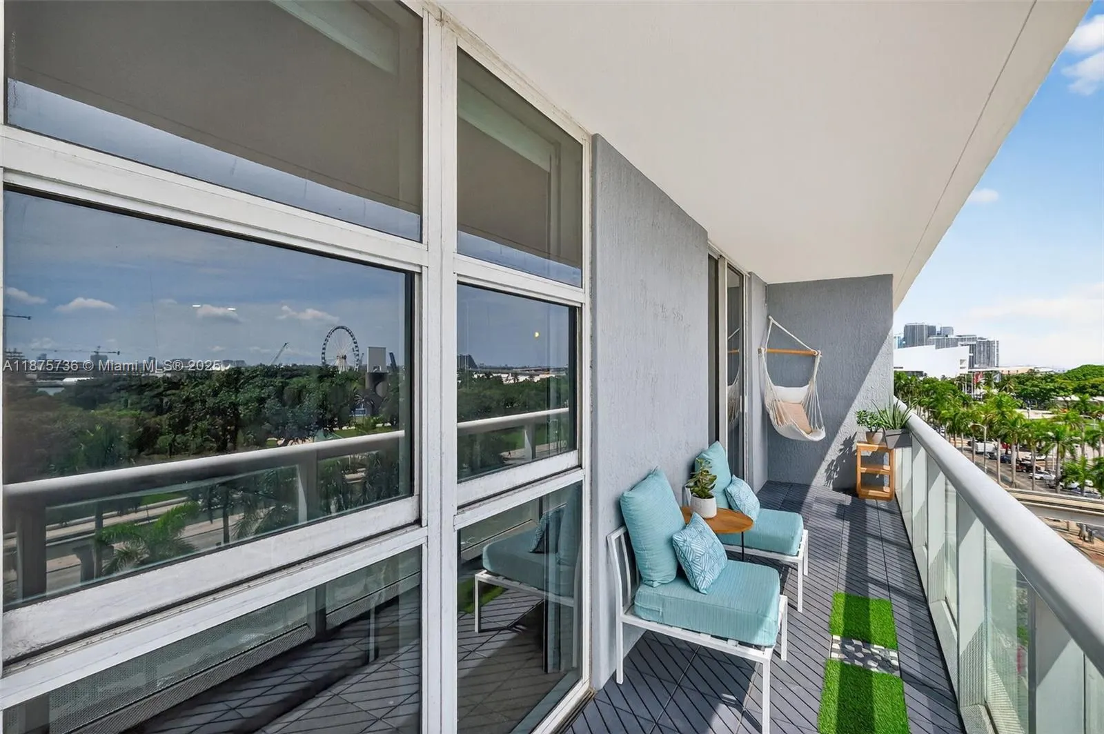 50 Biscayne Blvd, #710