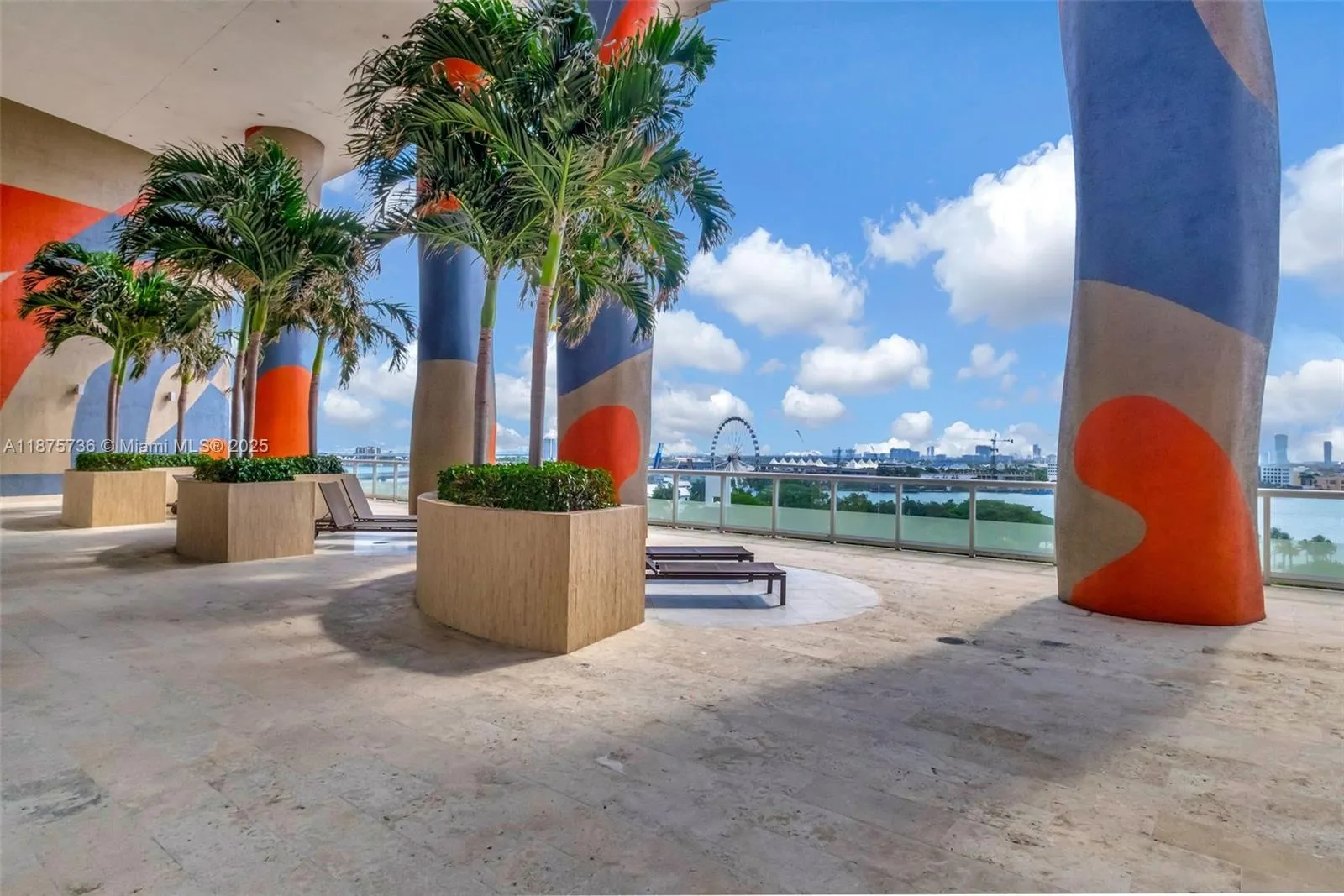 50 Biscayne Blvd, #710