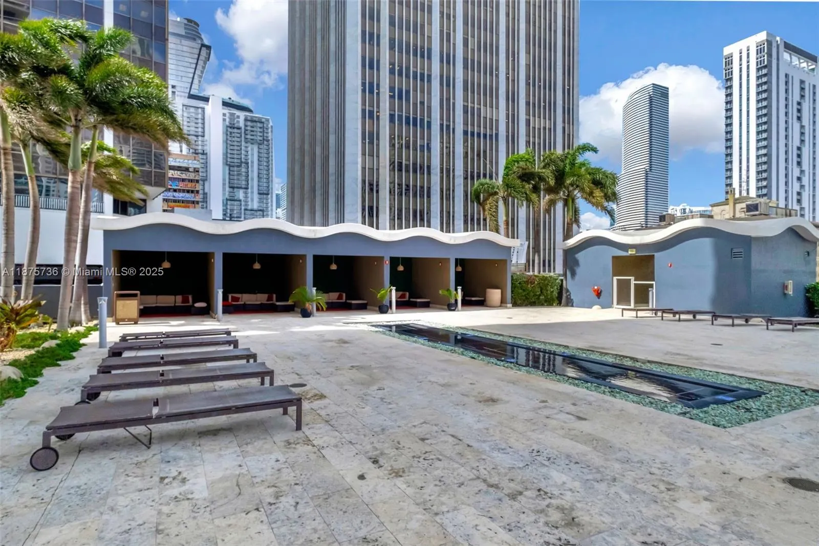 50 Biscayne Blvd, #710