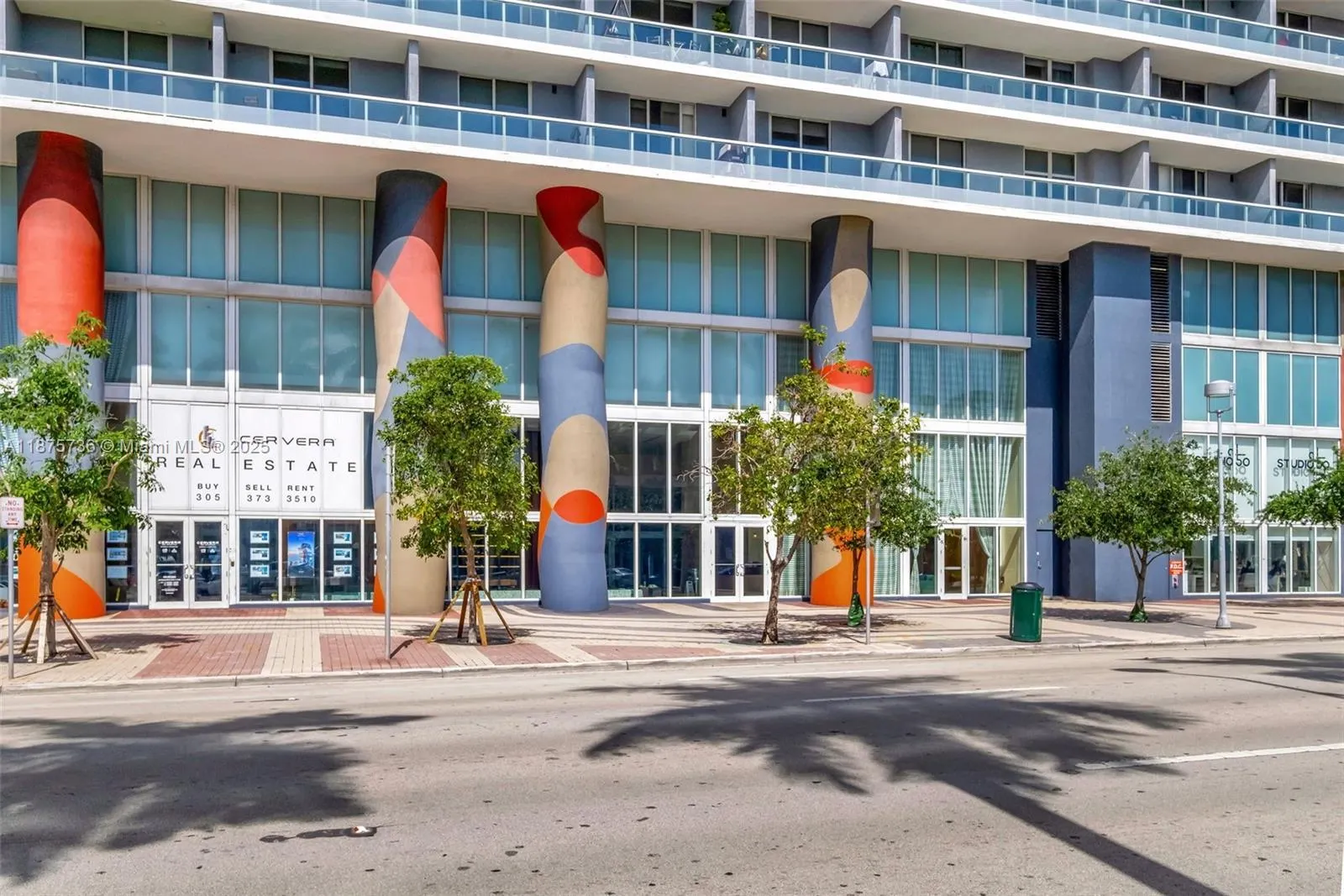 50 Biscayne Blvd, #710