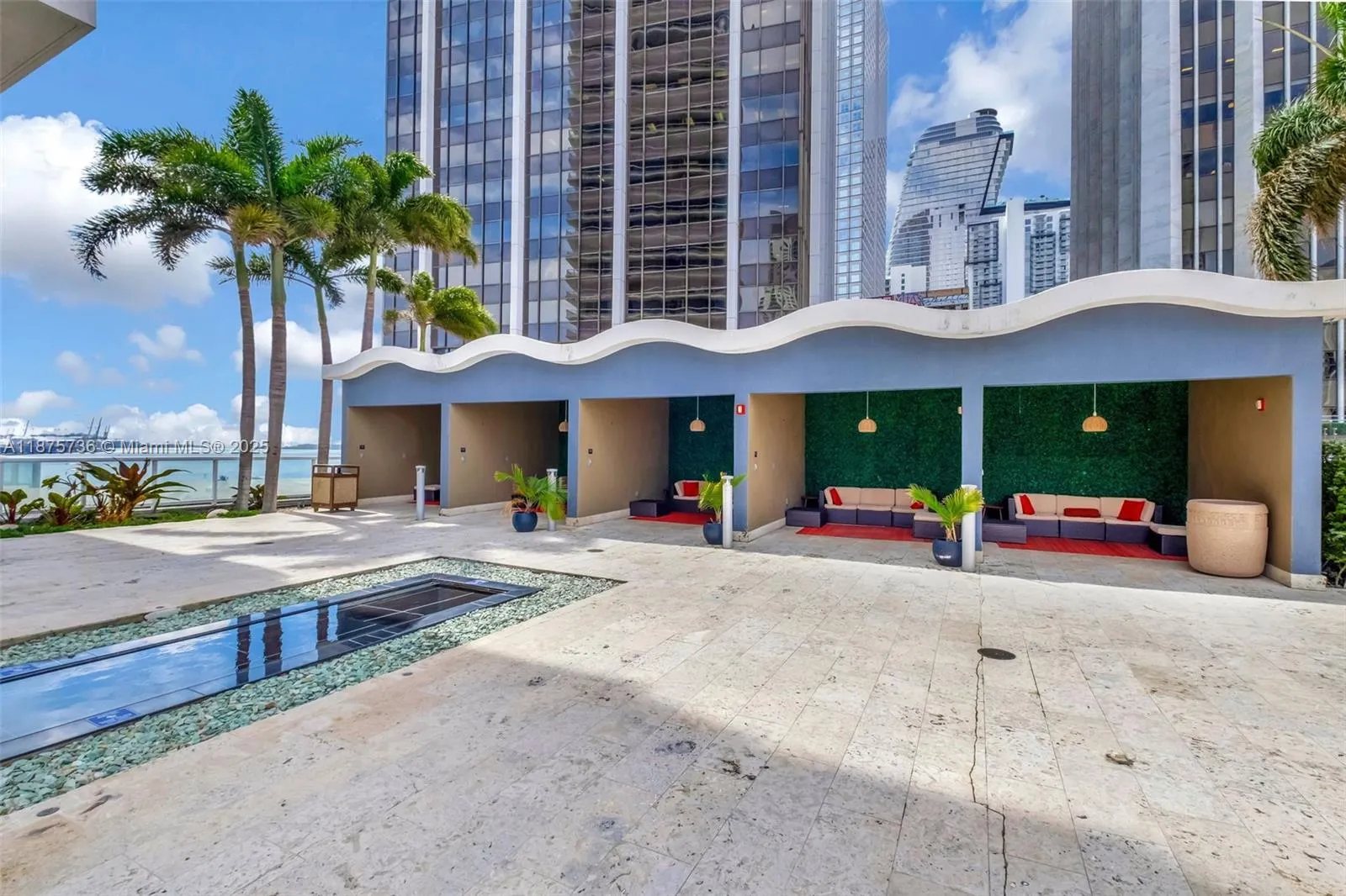 50 Biscayne Blvd, #710