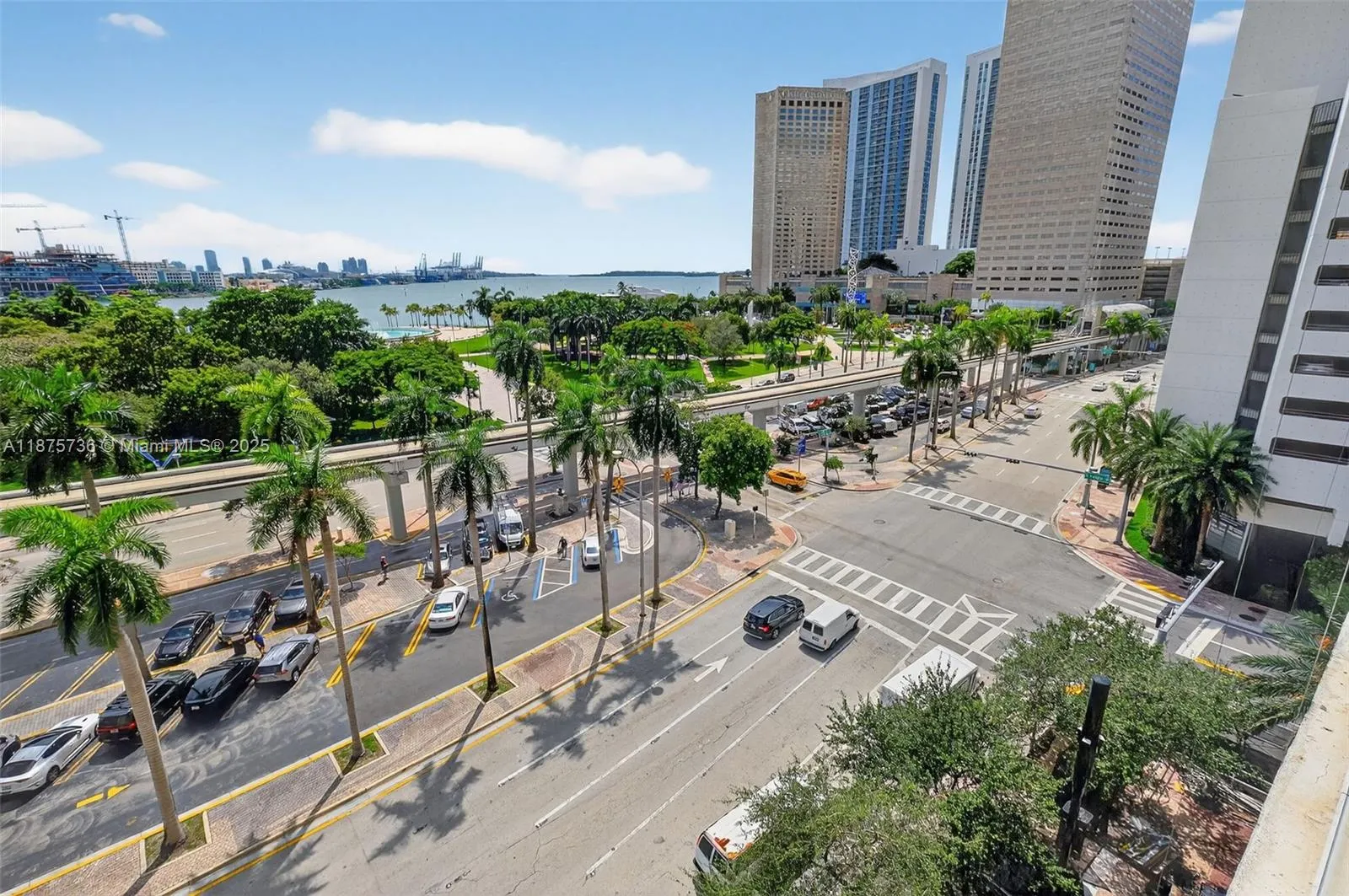 50 Biscayne Blvd, #710