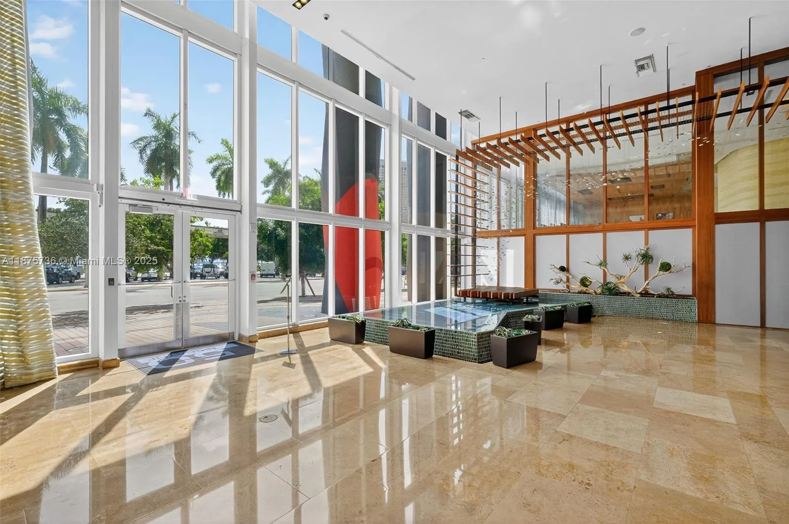 50 Biscayne Blvd, #710