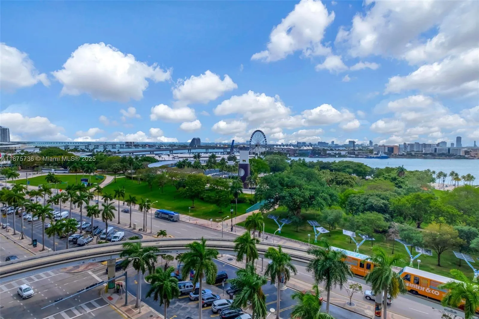50 Biscayne Blvd, #710