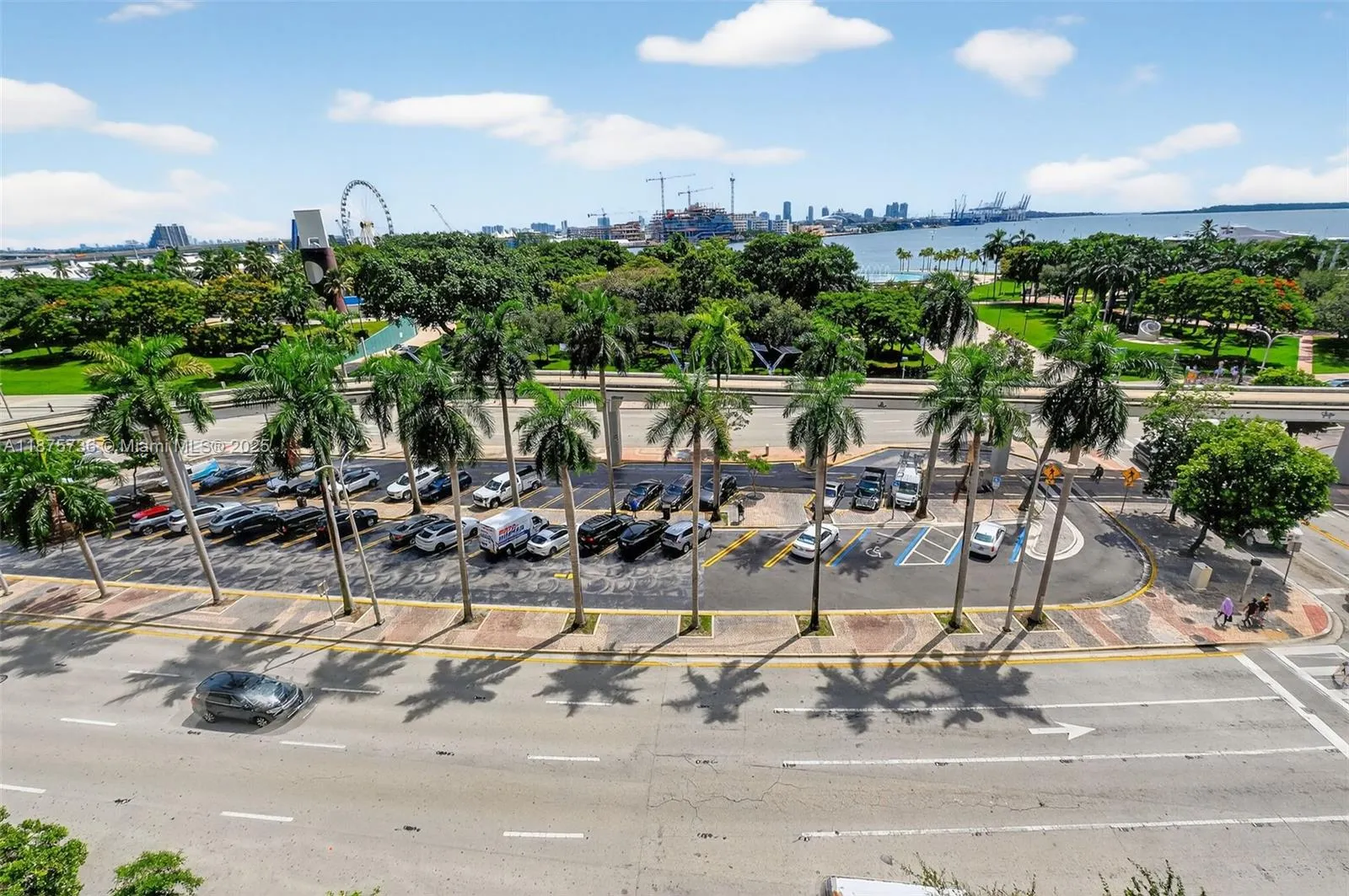 50 Biscayne Blvd, #710