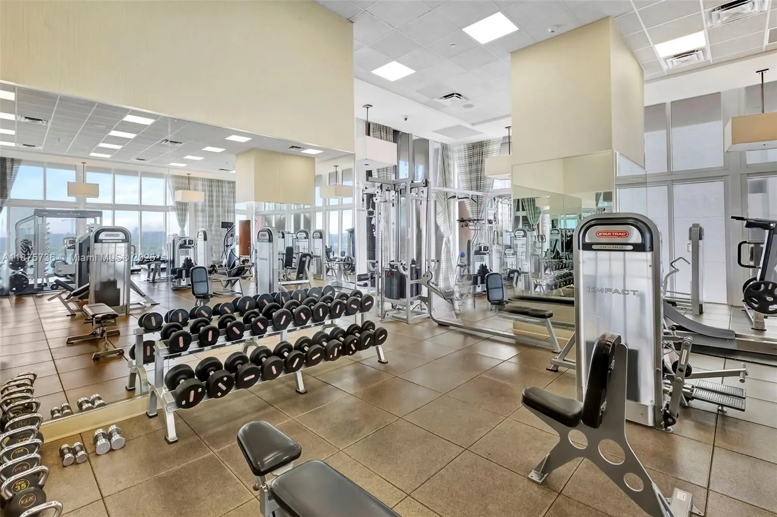 50 Biscayne Blvd, #710