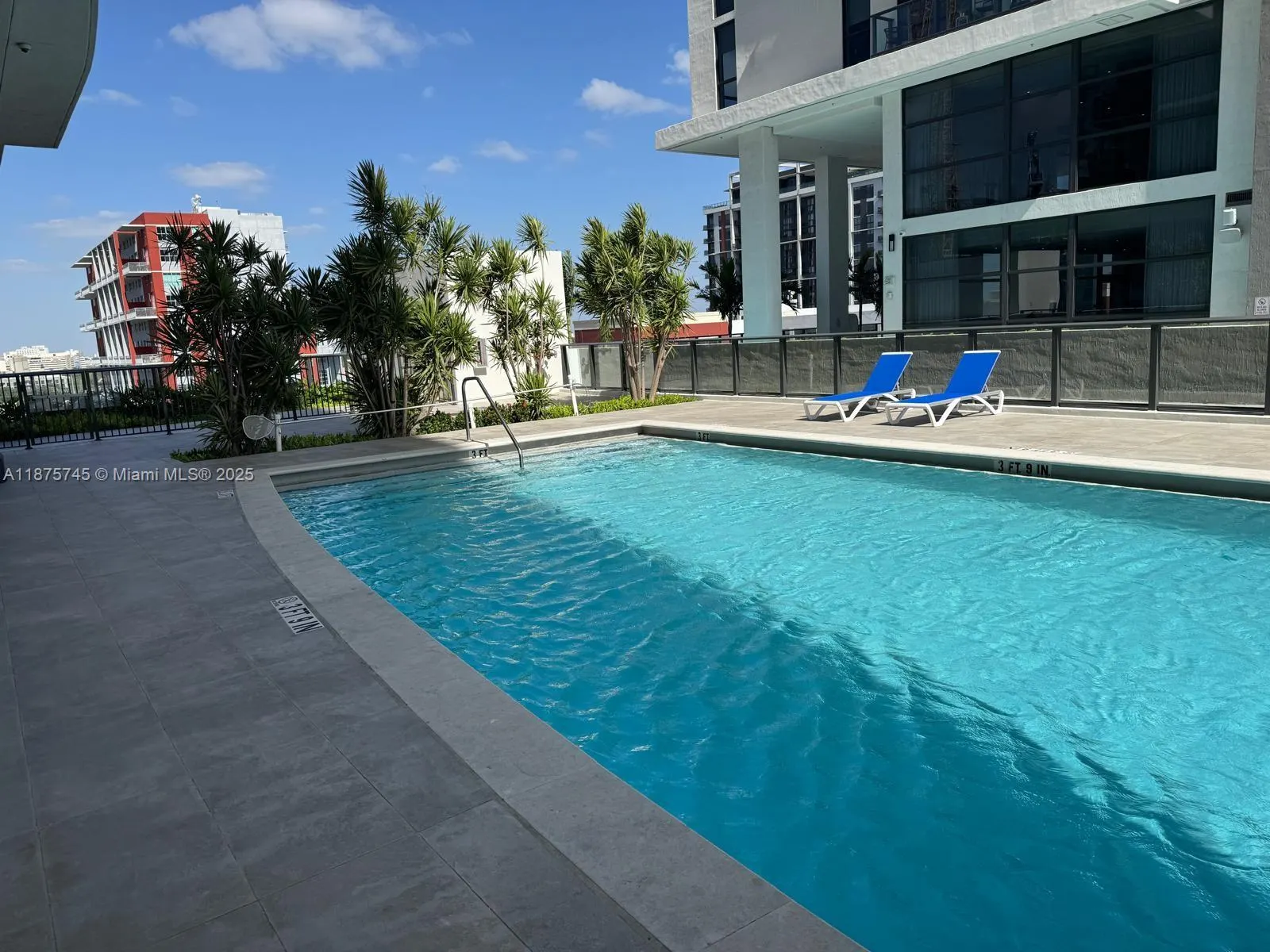 1600 NE 1st Ave, #3204