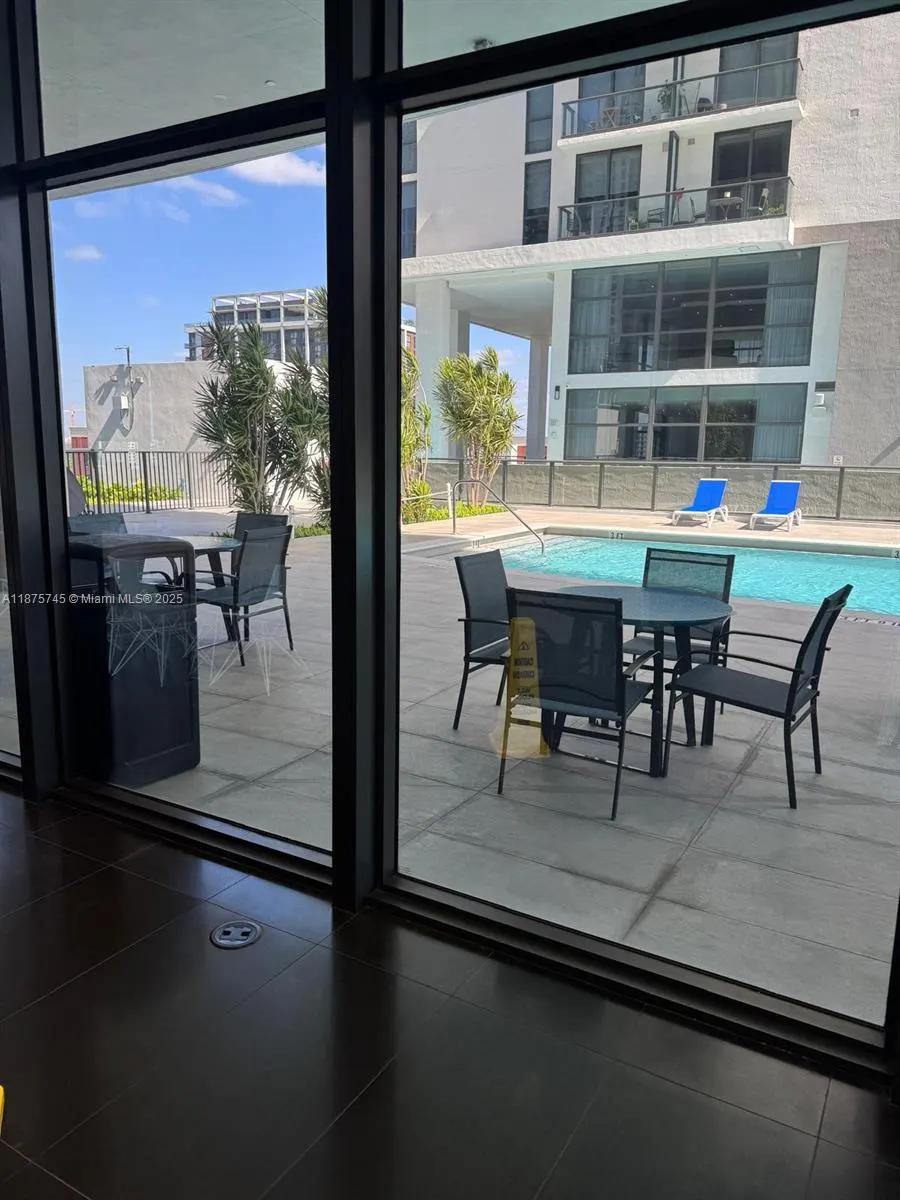 1600 NE 1st Ave, #3204