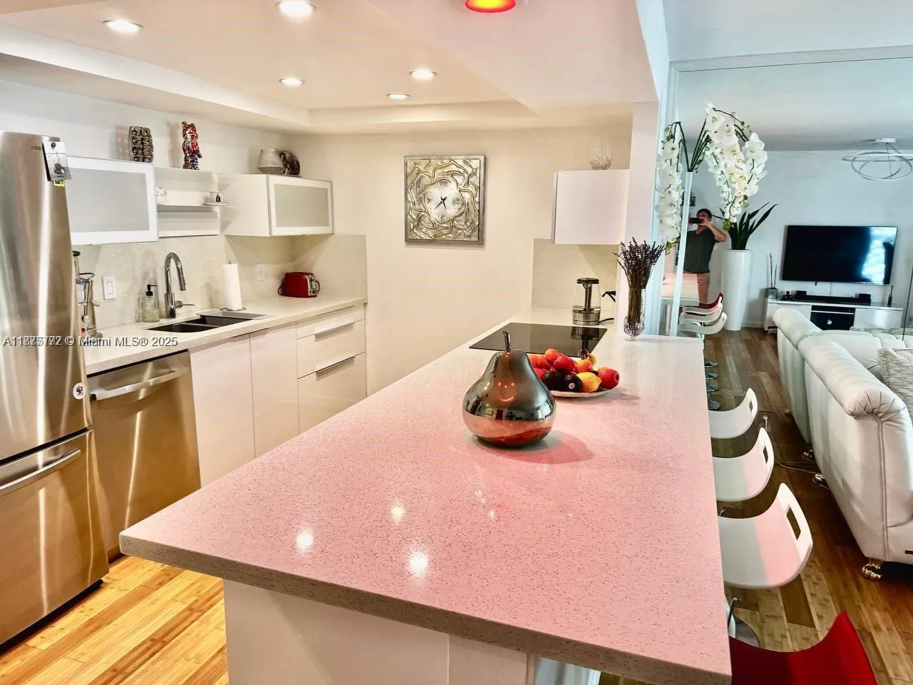 1001 Three Islands Blvd, #31