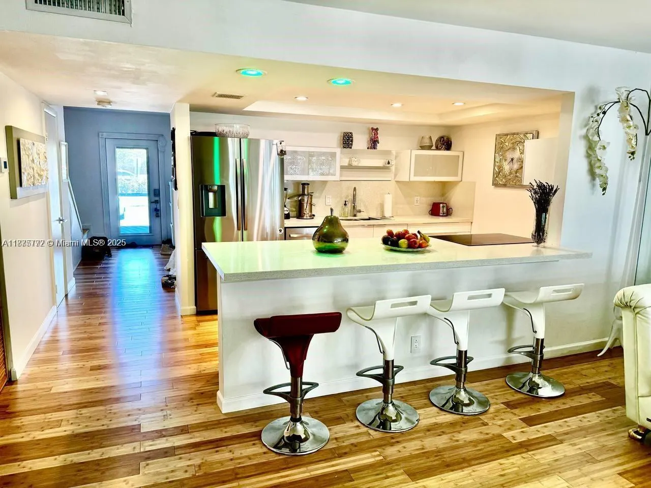 1001 Three Islands Blvd, #31