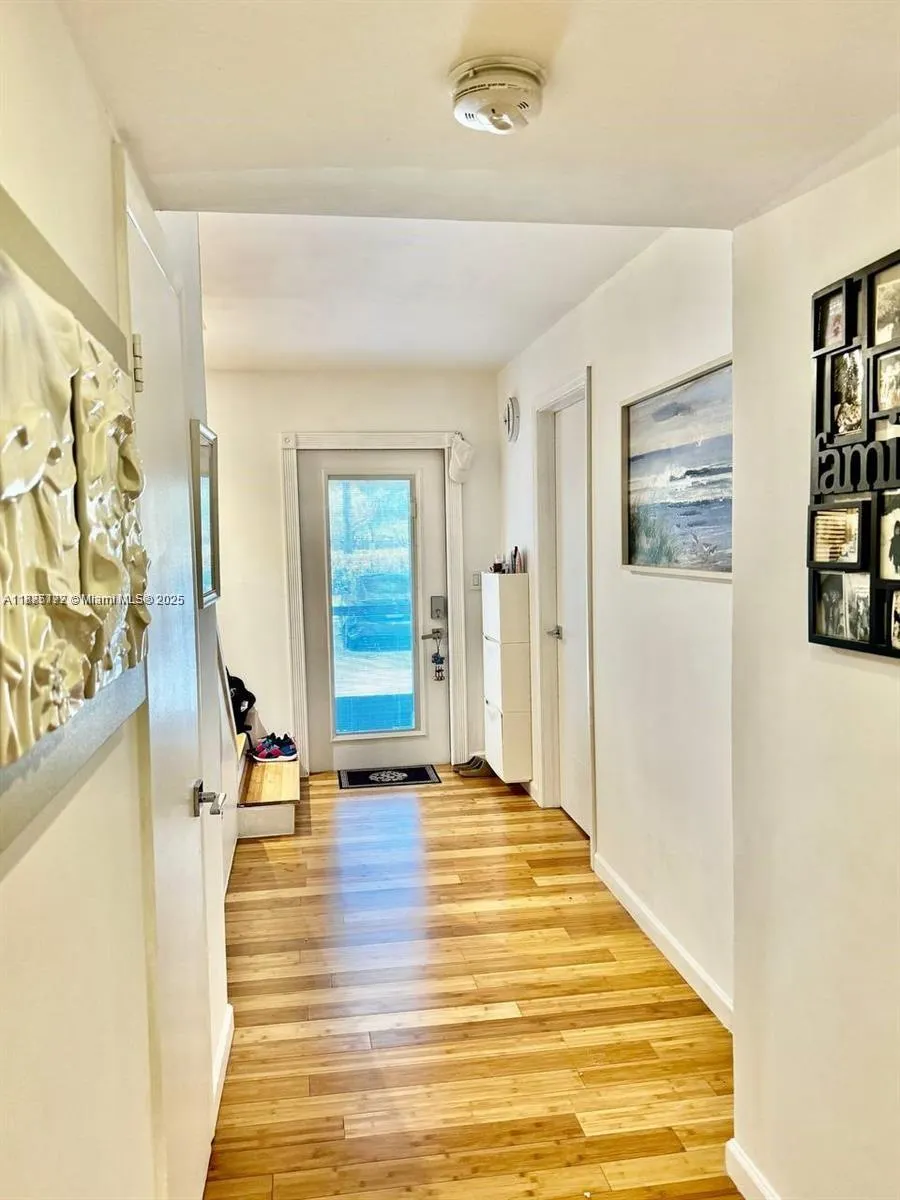 1001 Three Islands Blvd, #31
