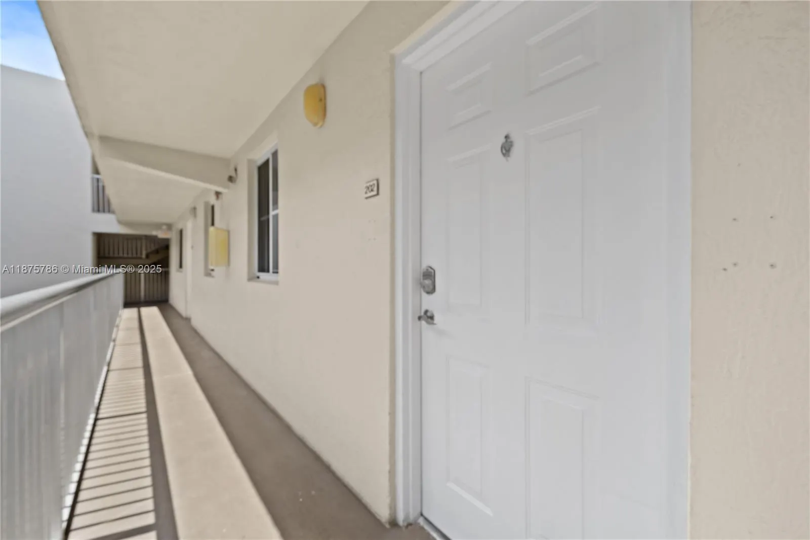 6135 NW 186th St, #202