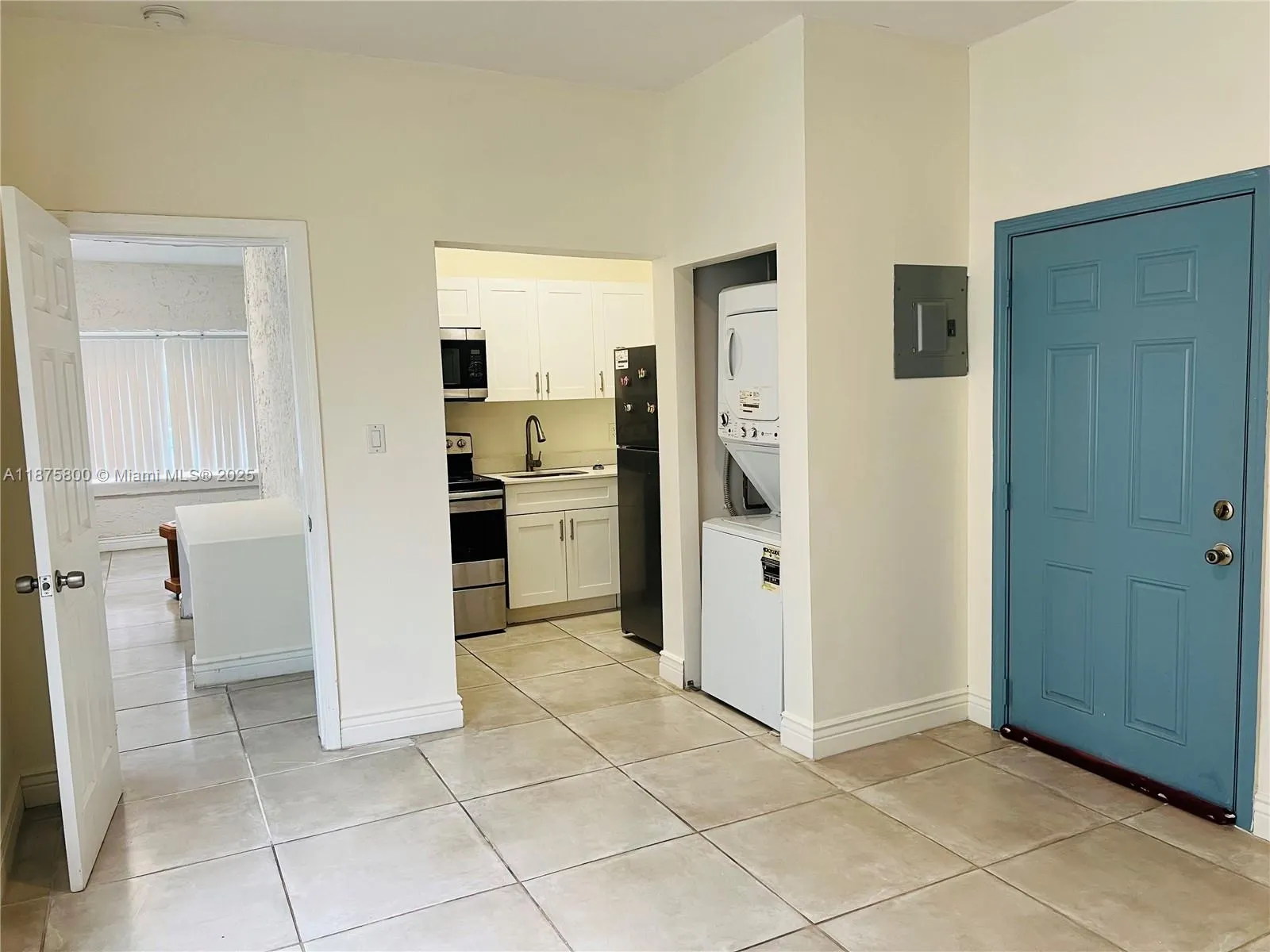 1536 Polk St, #8