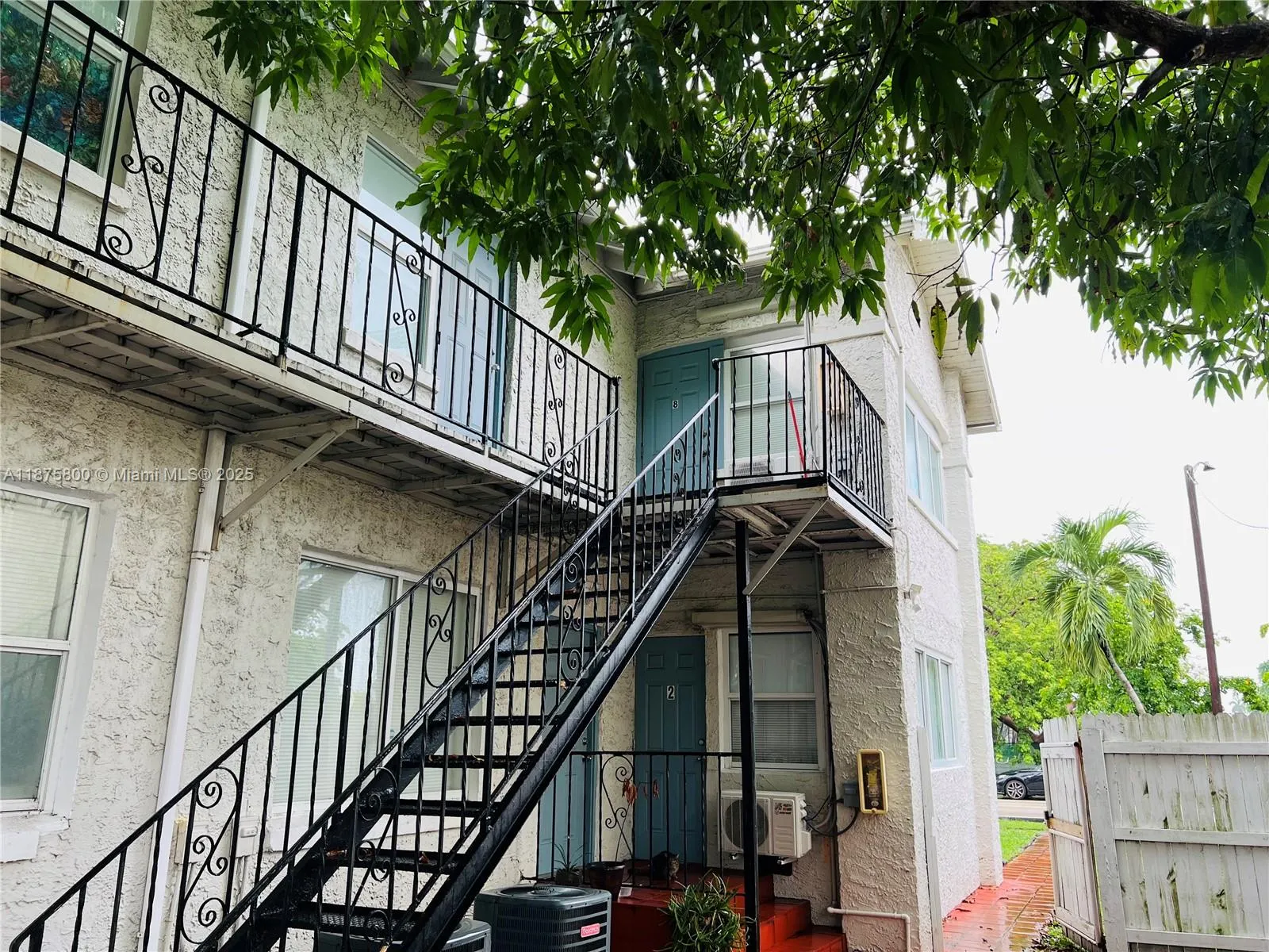 1536 Polk St, #8