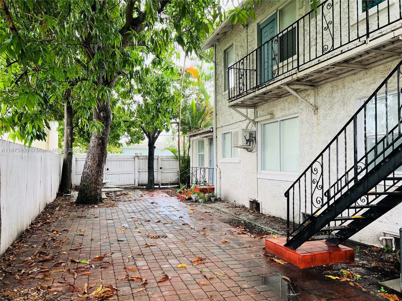 1536 Polk St, #8