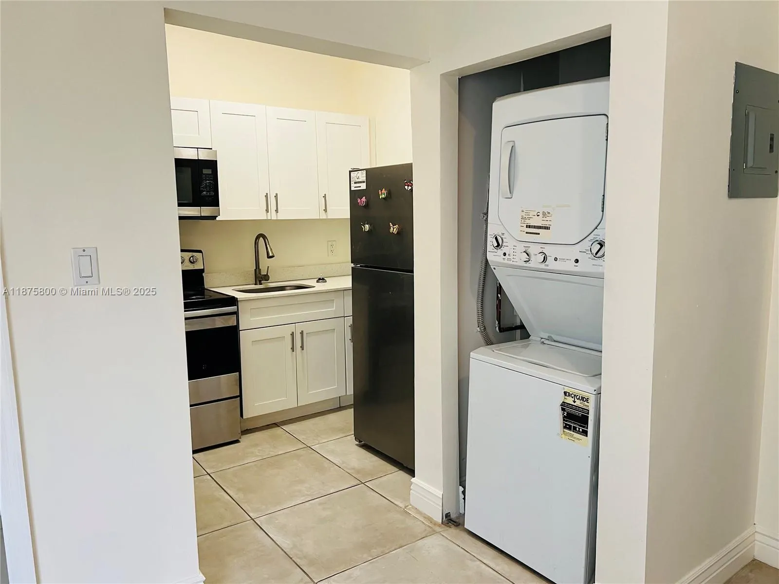 1536 Polk St, #8