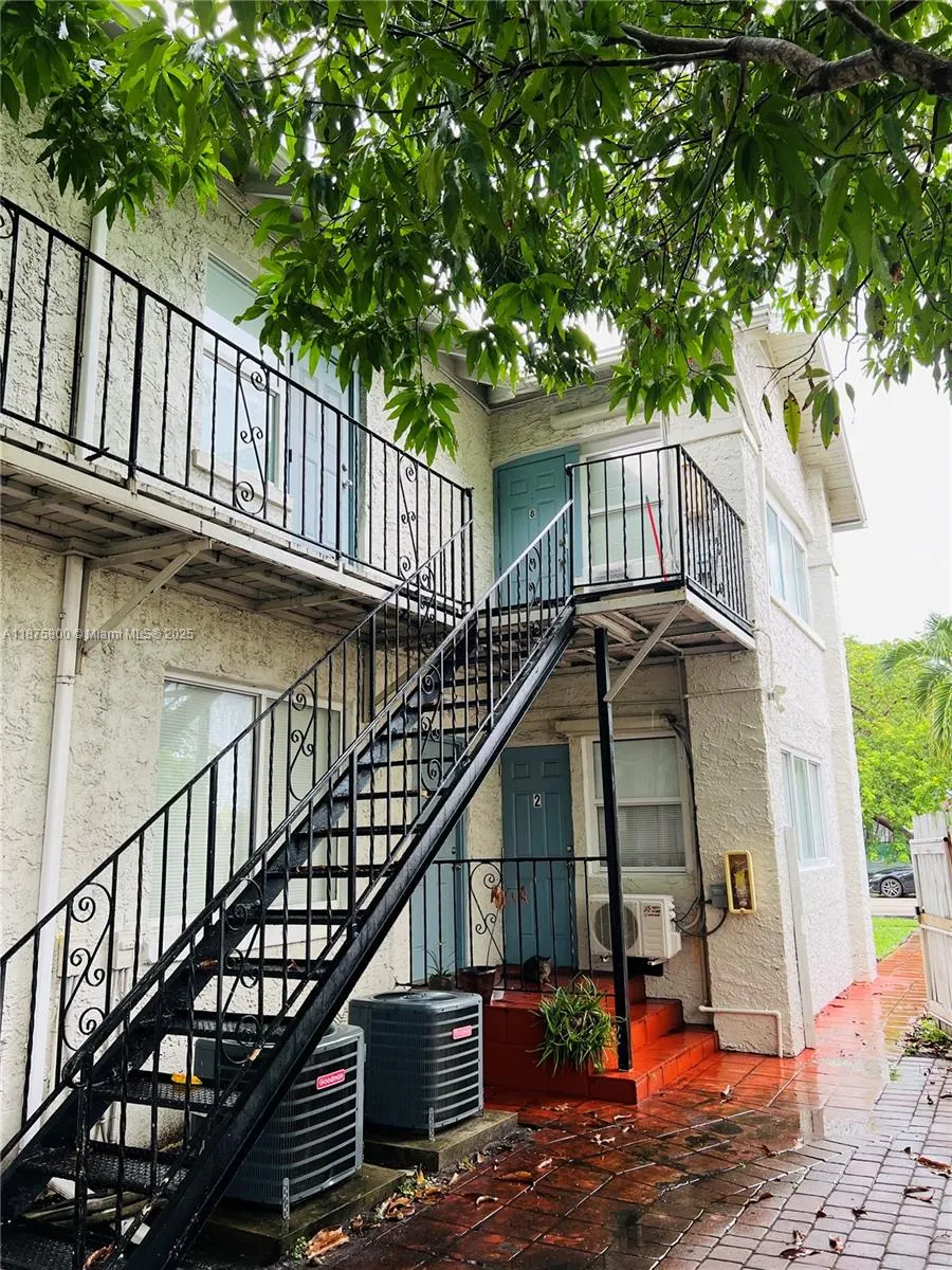 1536 Polk St, #8