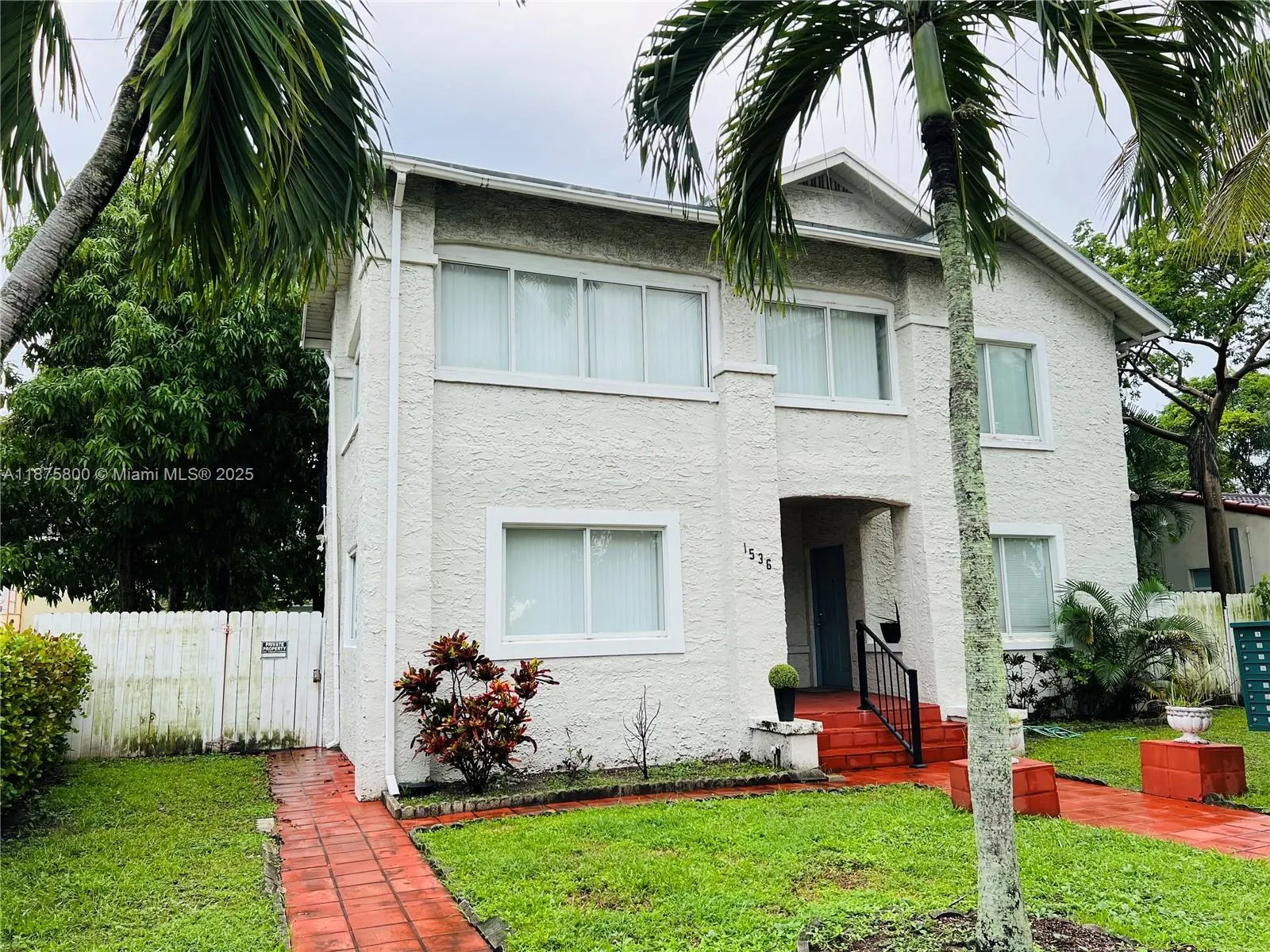 1536 Polk St, #8